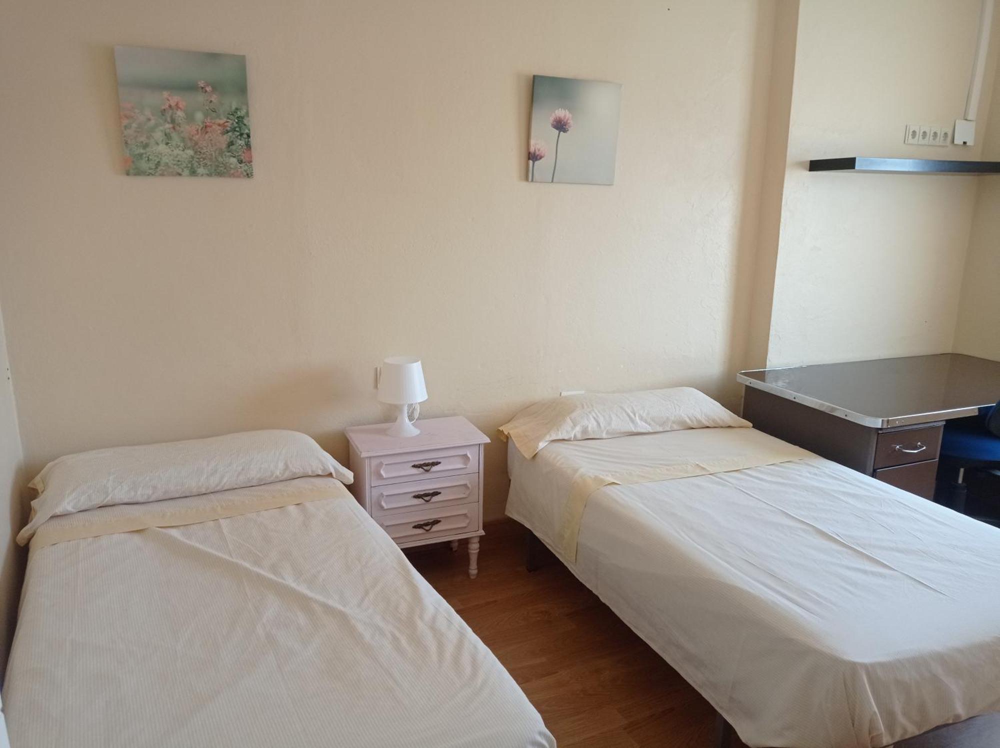 Casa De La Ermita Holiday home