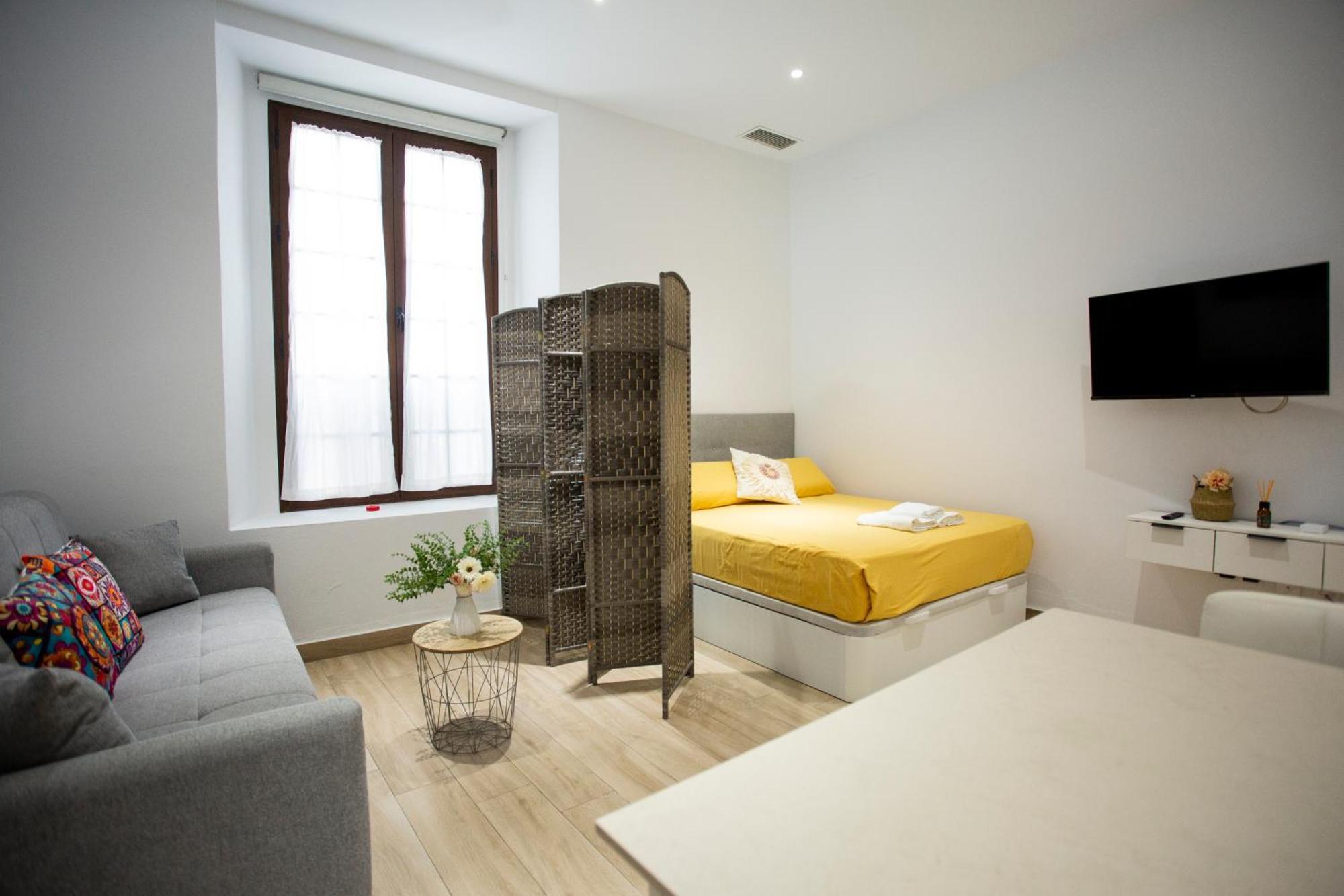 Apartamento Wish Cervantes *