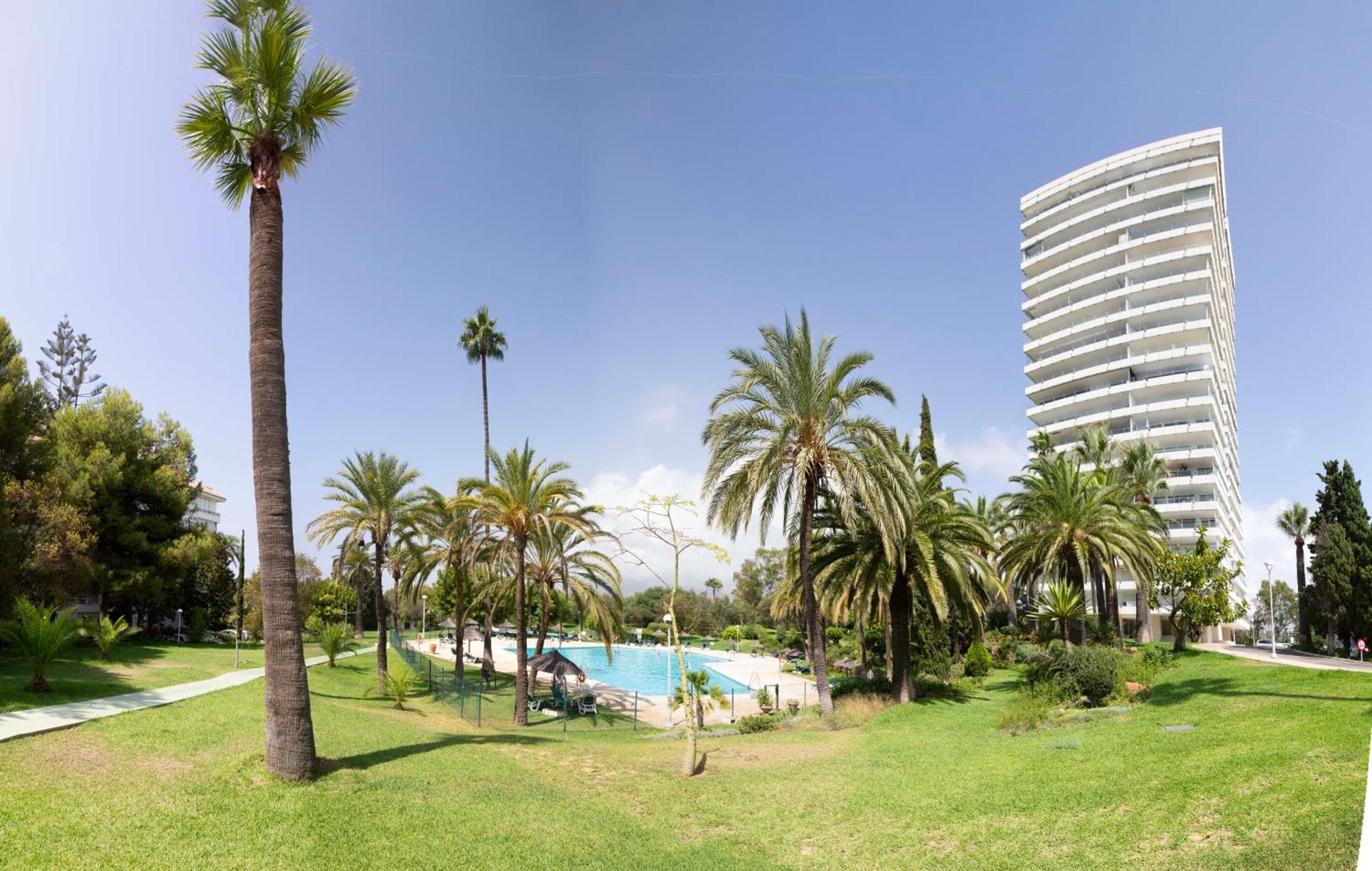 Apartamento Torre Real Apartment