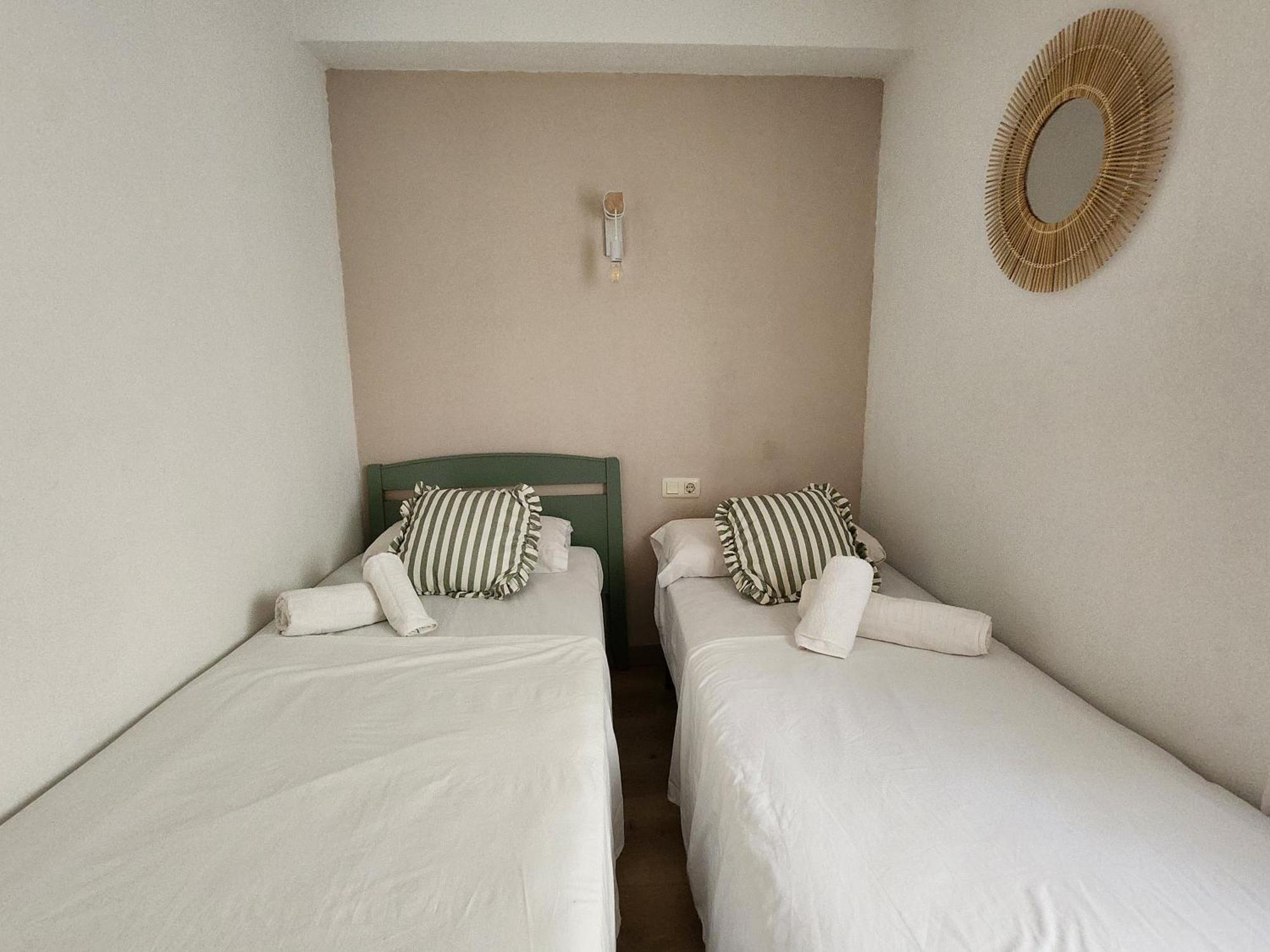 Apartamento Maralva Playa De Levante *