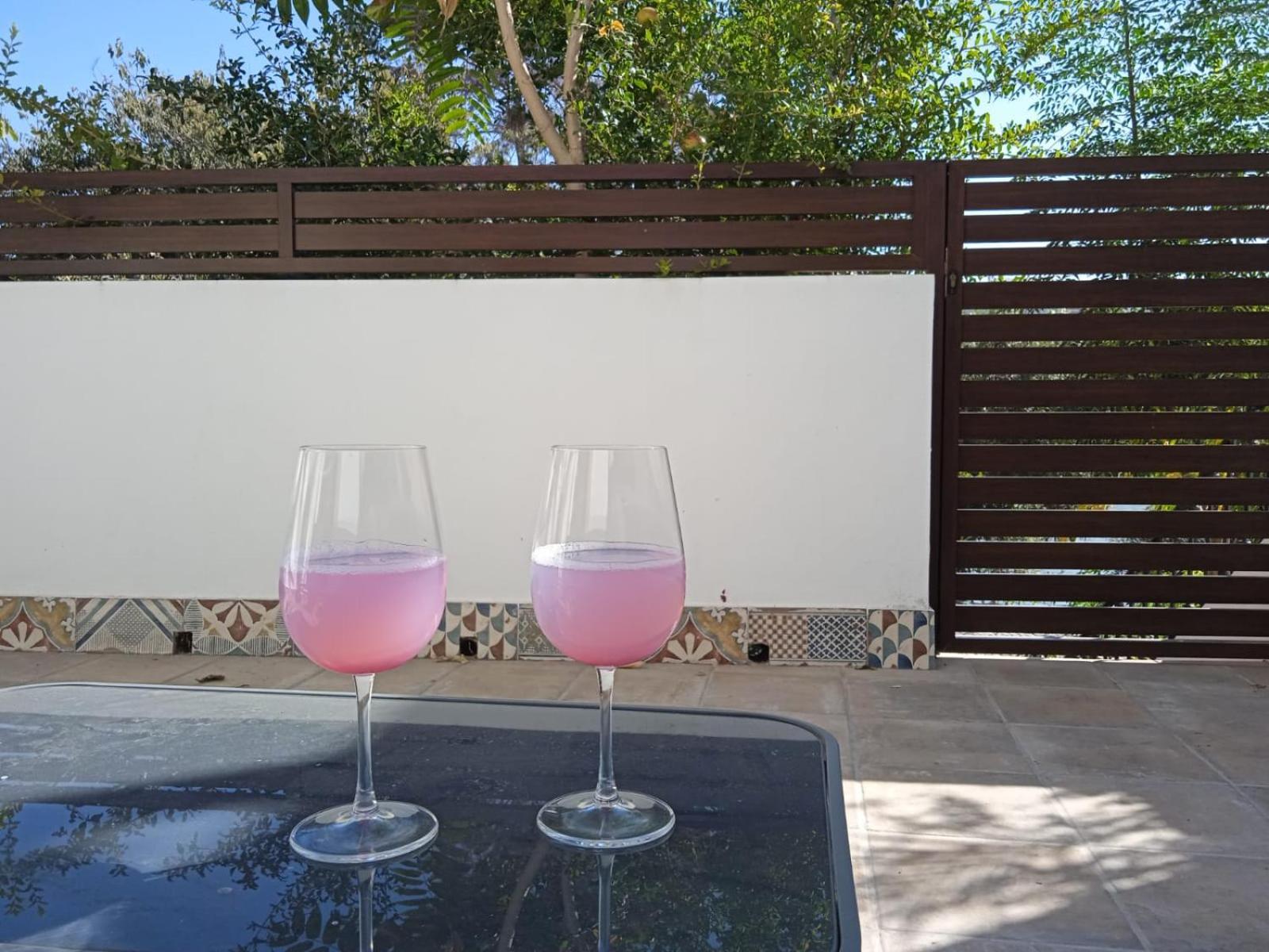 Terraza De Triana Apartamento Sevilla