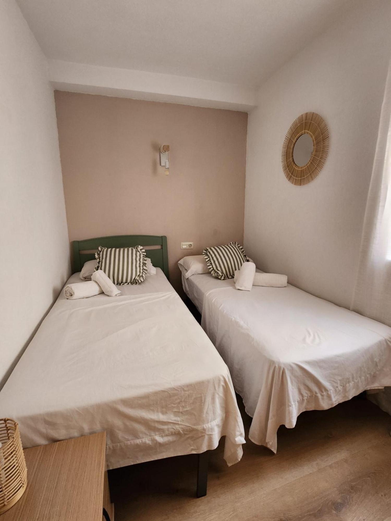Maralva Playa De Levante Apartamento