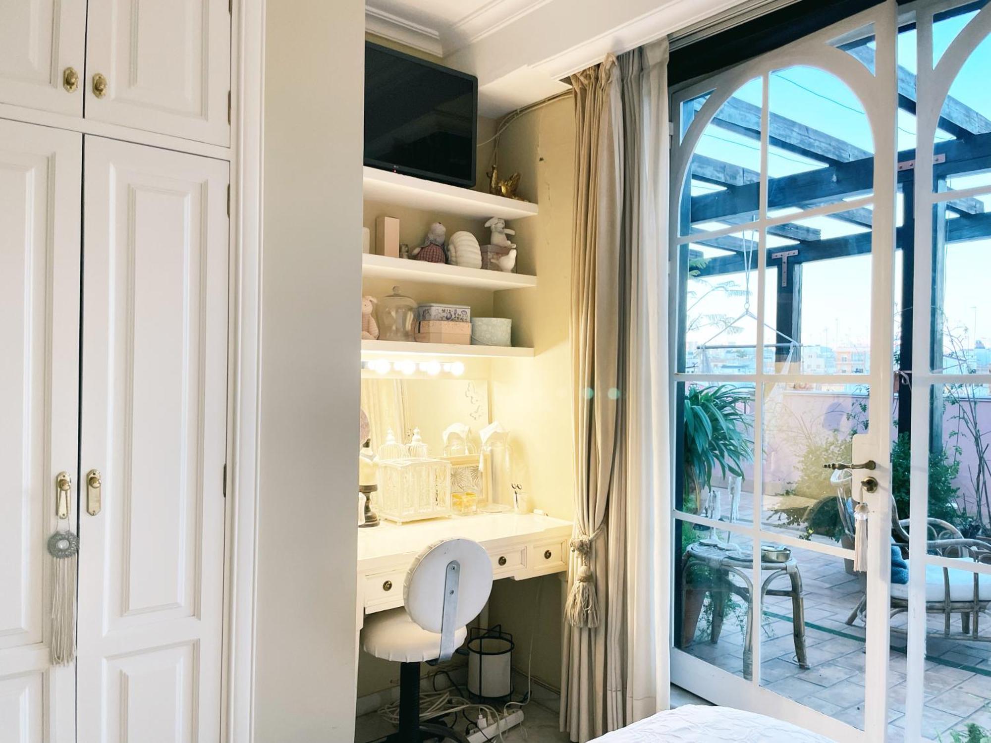 Apartamento Atico La Estrella