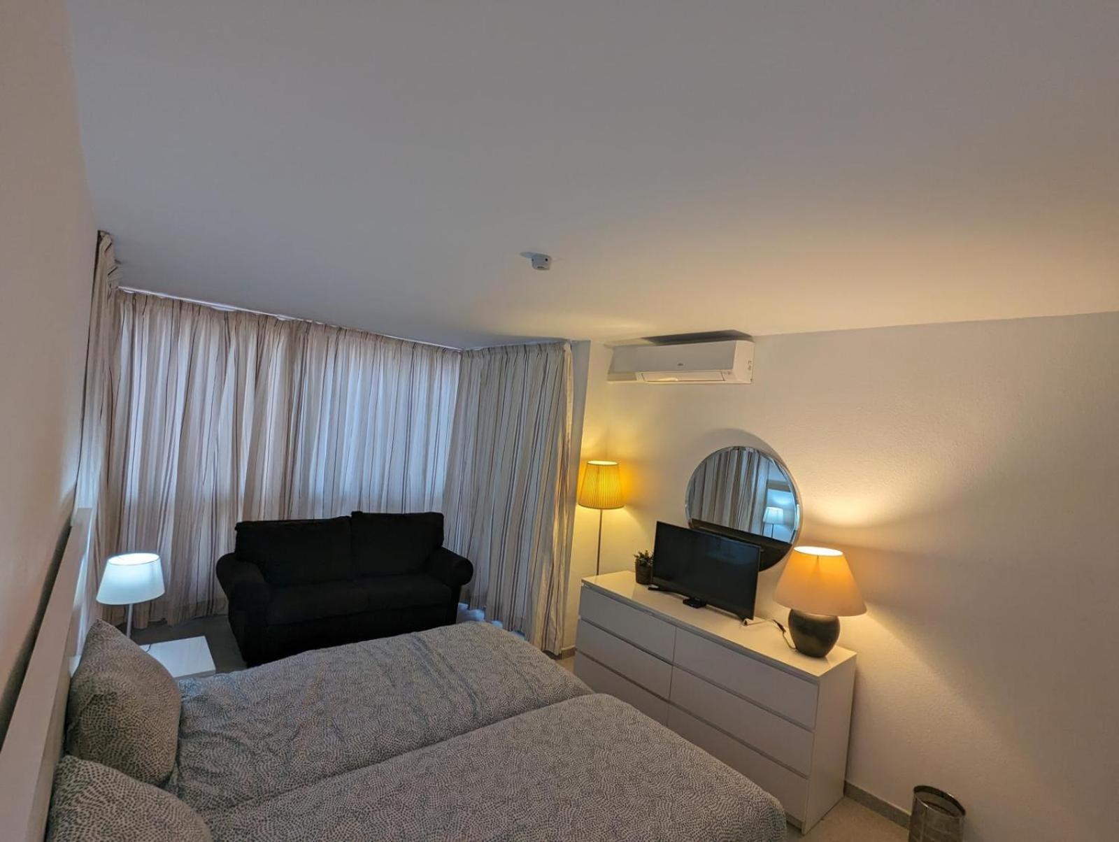 Apartamento Casa Silvia Torremolinos