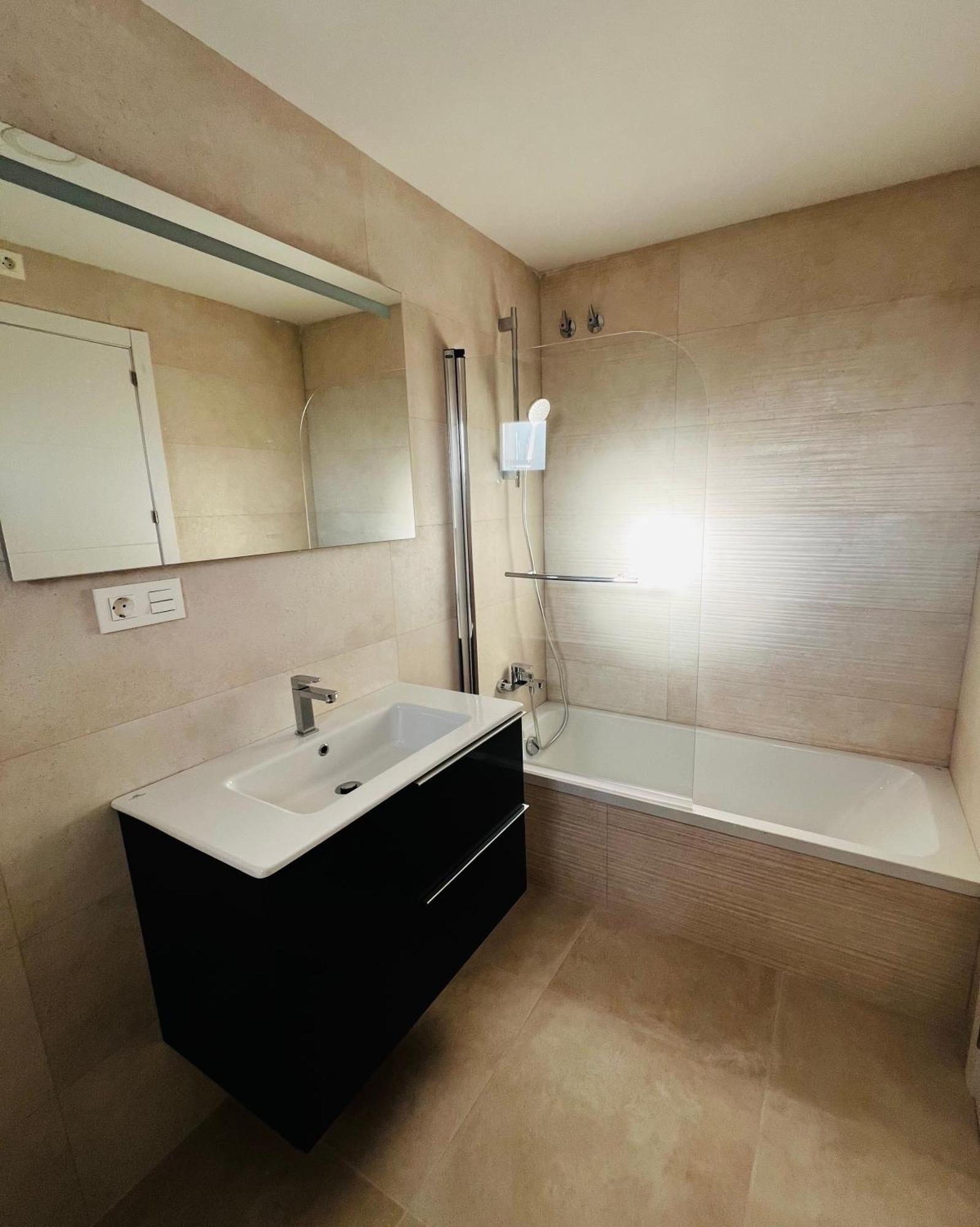 Axarquia Paraiso 88 Sinese Design Homes * Viñuela