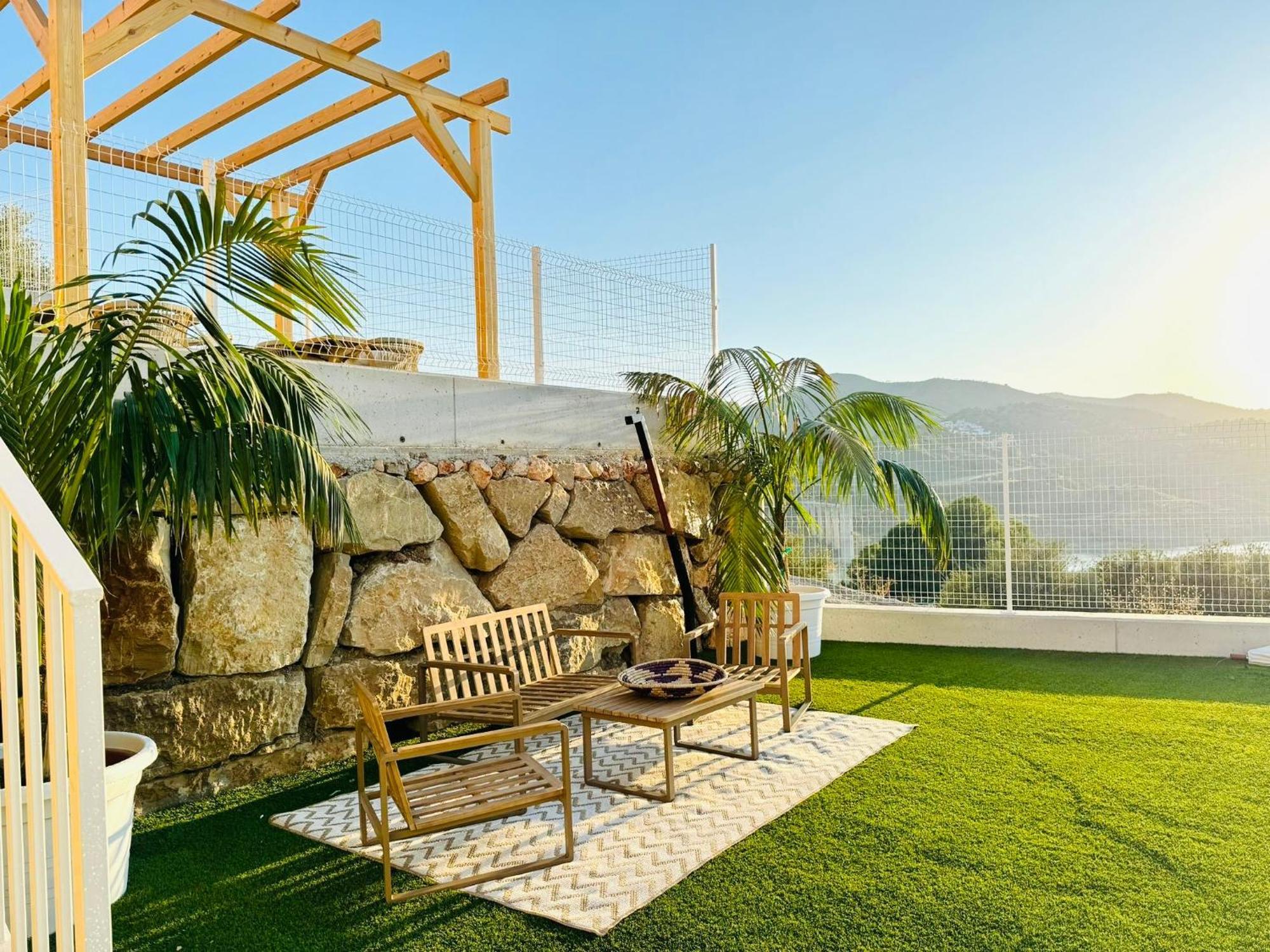Axarquia Paraiso 88 Sinese Design Homes