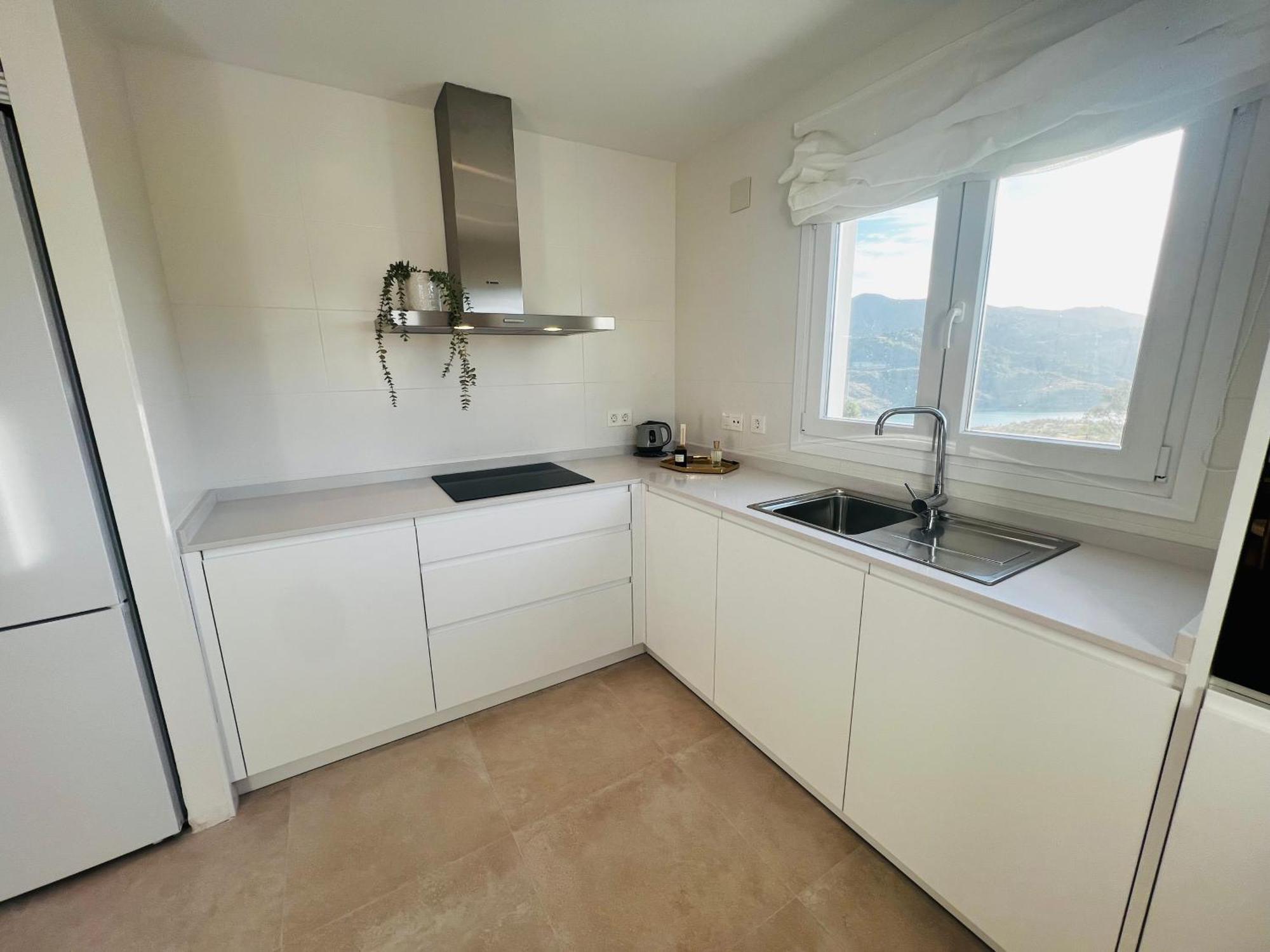 Сasa de vacaciones Axarquia Paraiso 88 Sinese Design Homes *