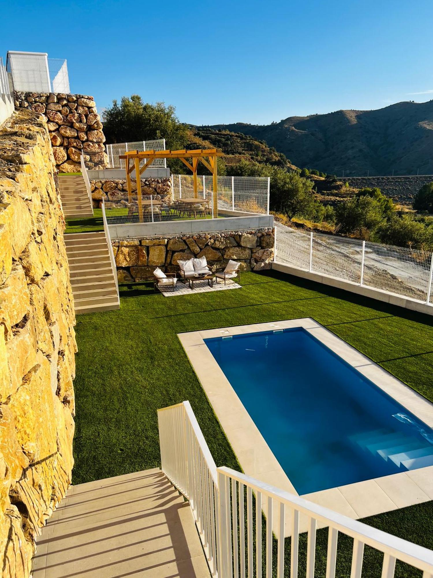 Axarquia Paraiso 88 Sinese Design Homes