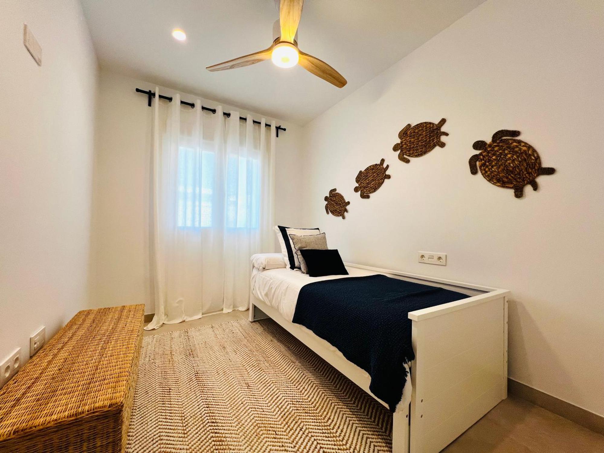 Axarquia Paraiso 88 Sinese Design Homes *