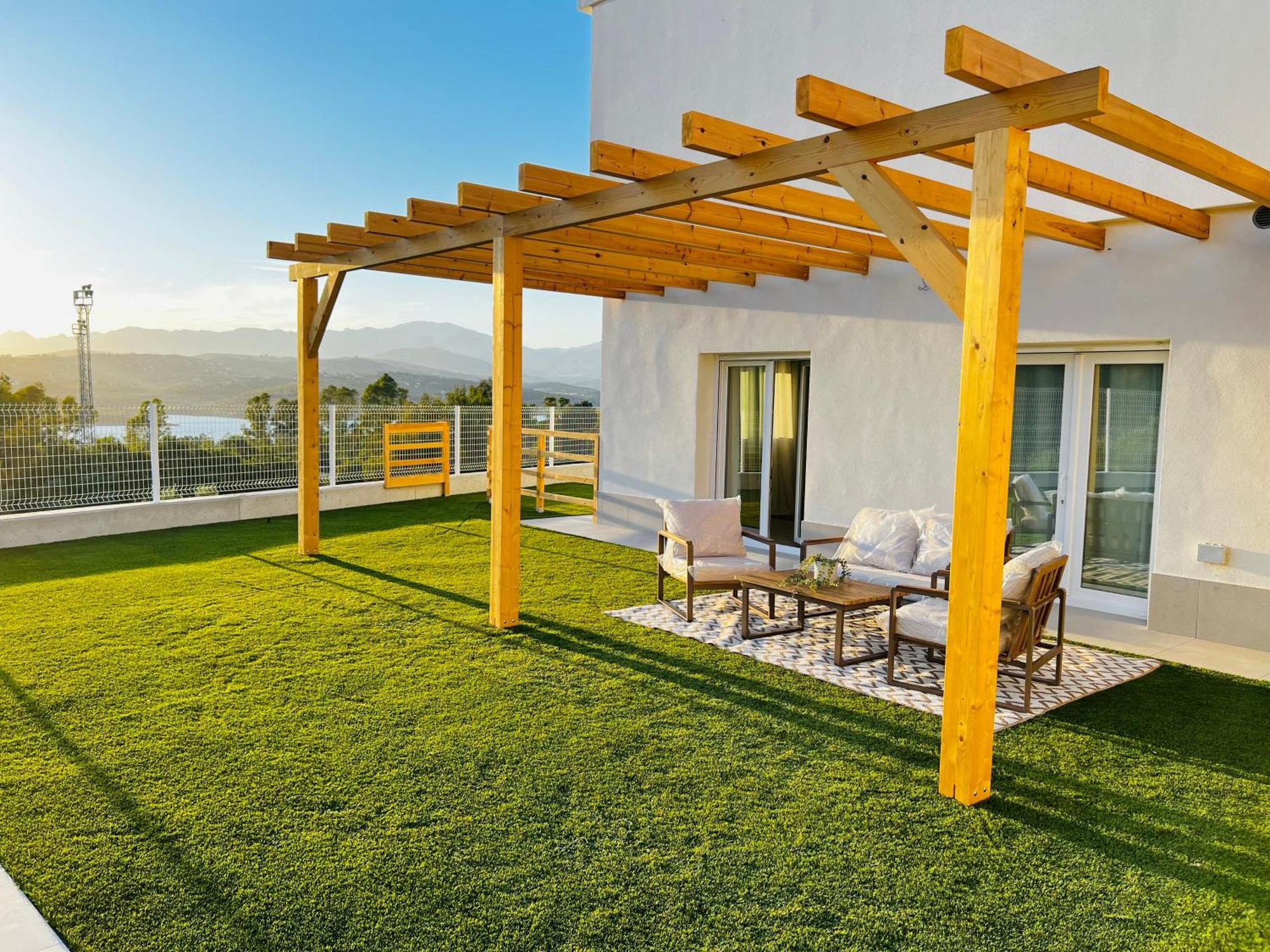 Axarquia Paraiso 88 Sinese Design Homes Сasa de vacaciones *