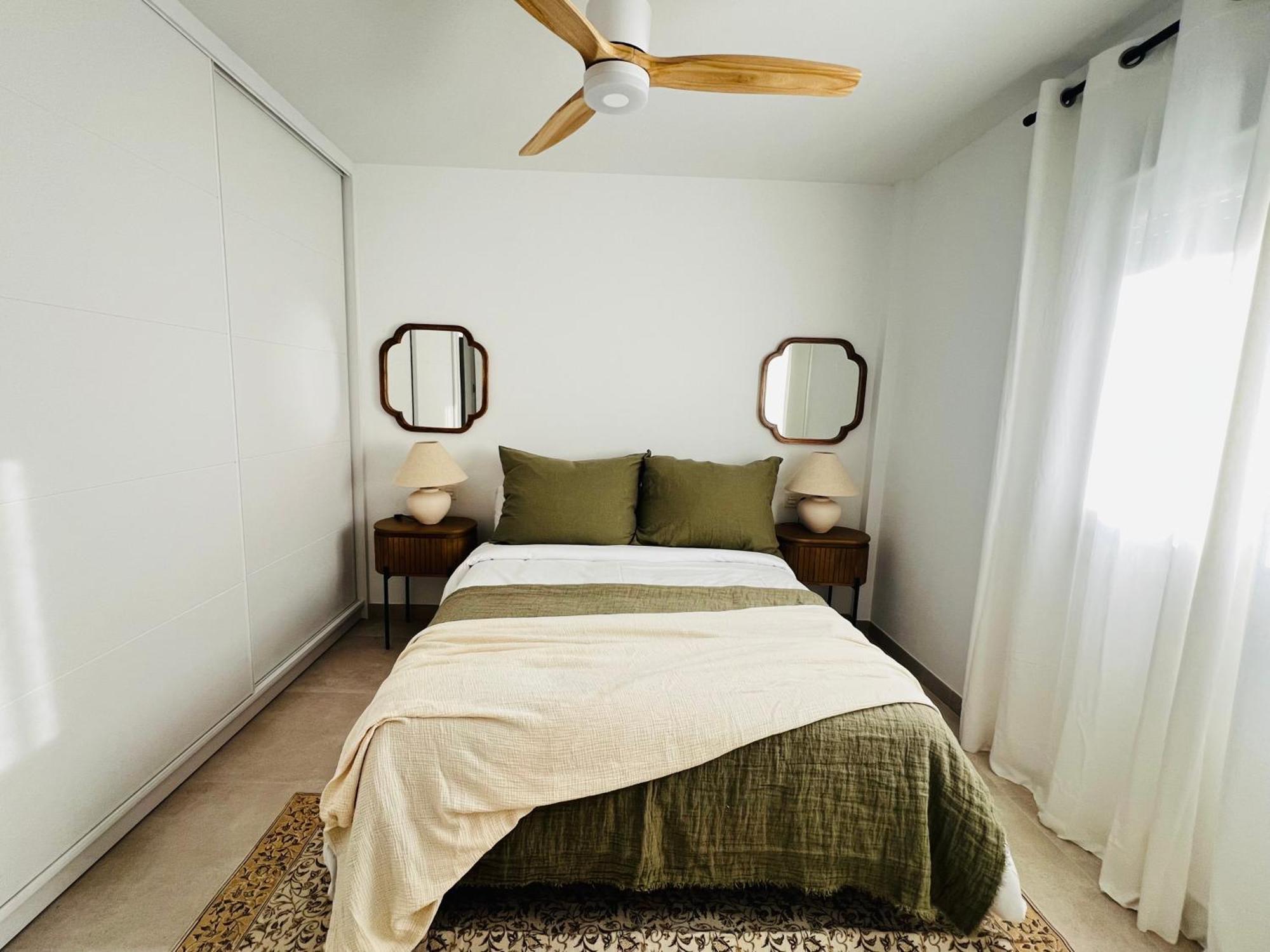 Axarquia Paraiso 88 Sinese Design Homes *