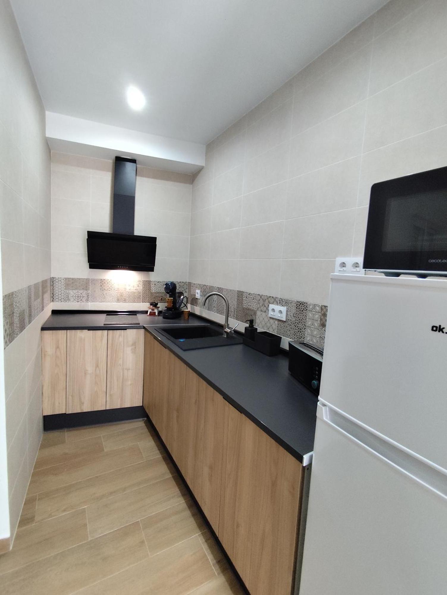 Apartamento Artesano Del Cuero Spaceworking Ubrique