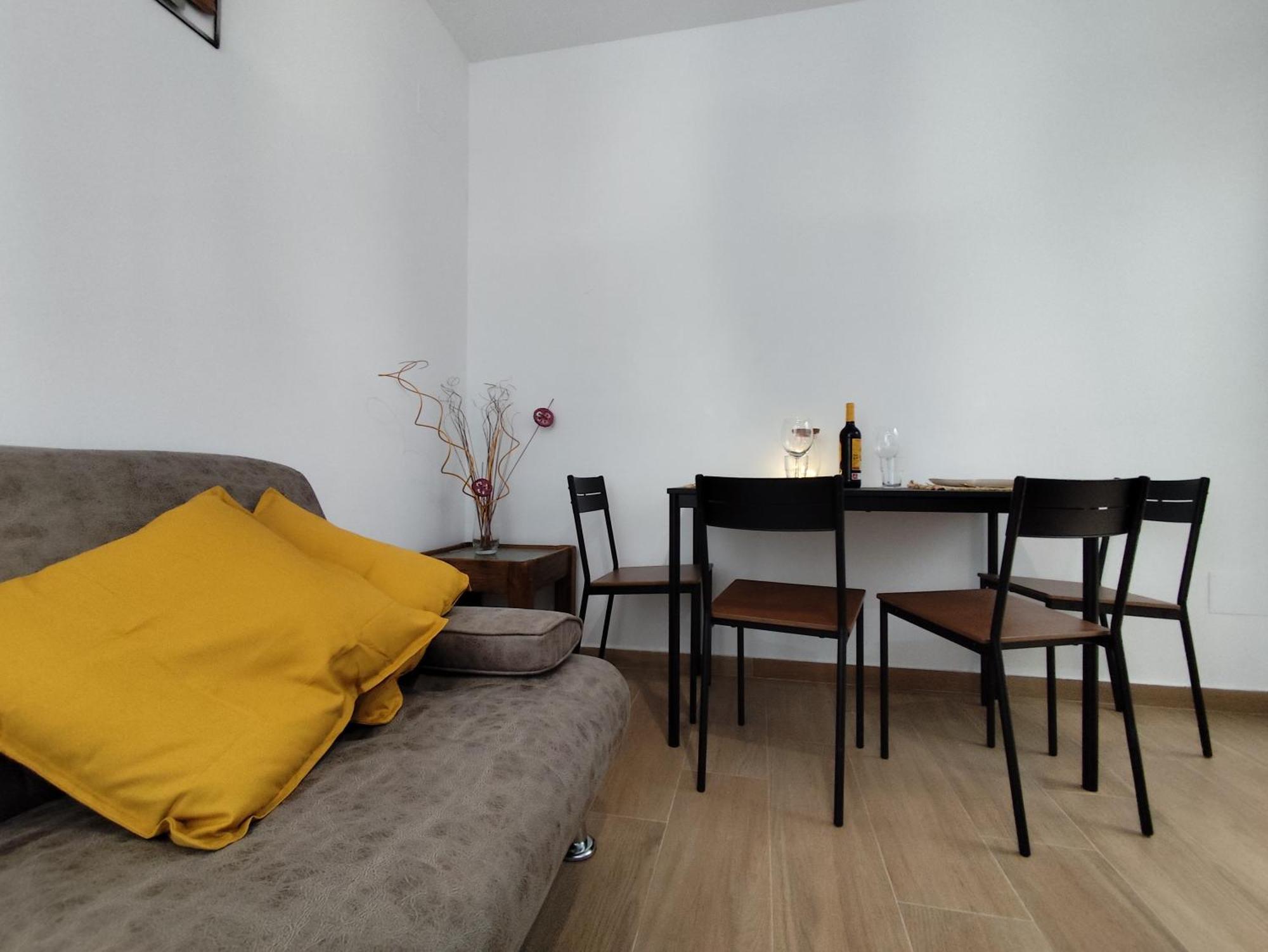 Apartamento Artesano Del Cuero Spaceworking *