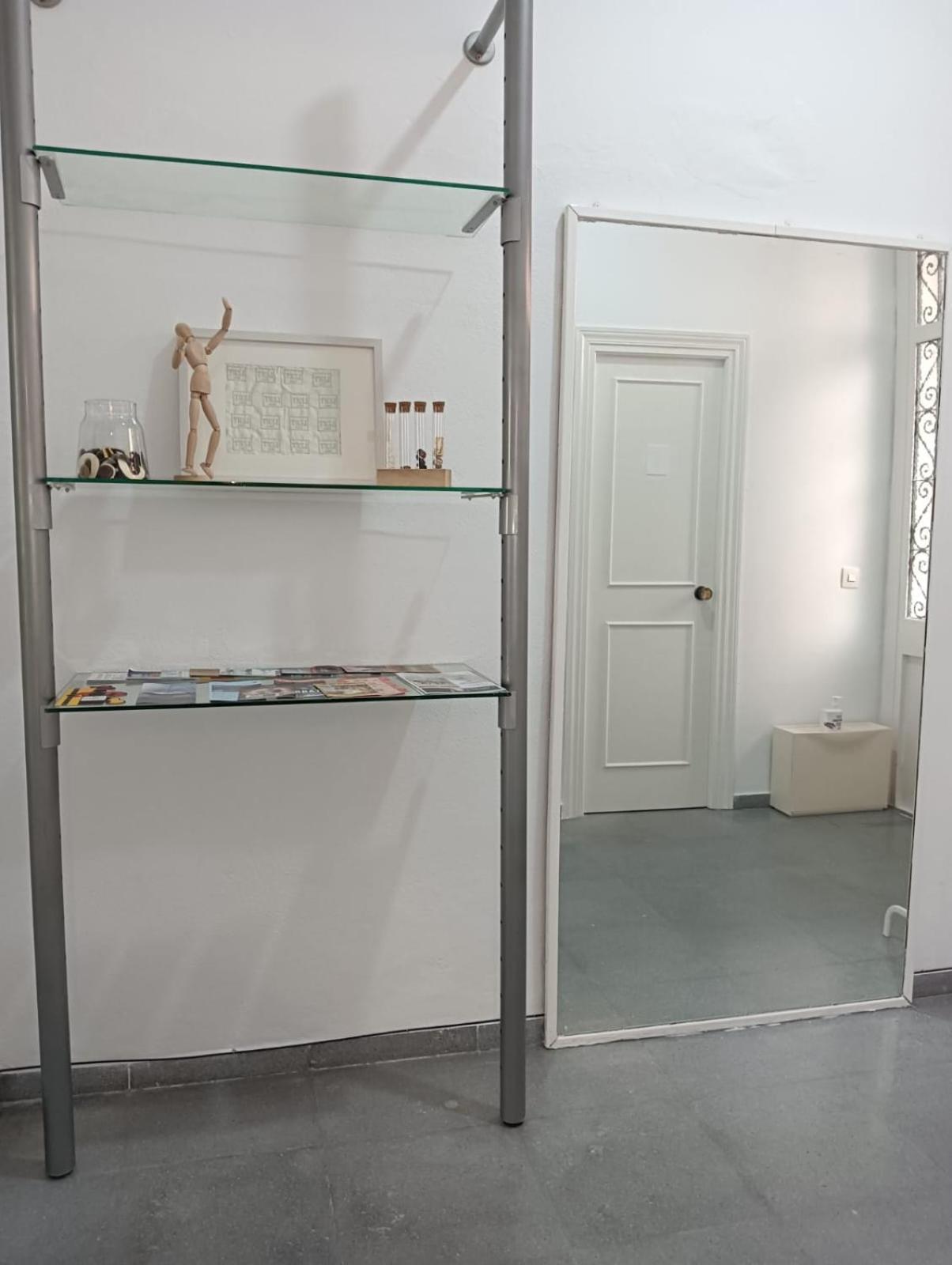 Apartamento Casa Almenillas, Atelier Los Mijitas *
