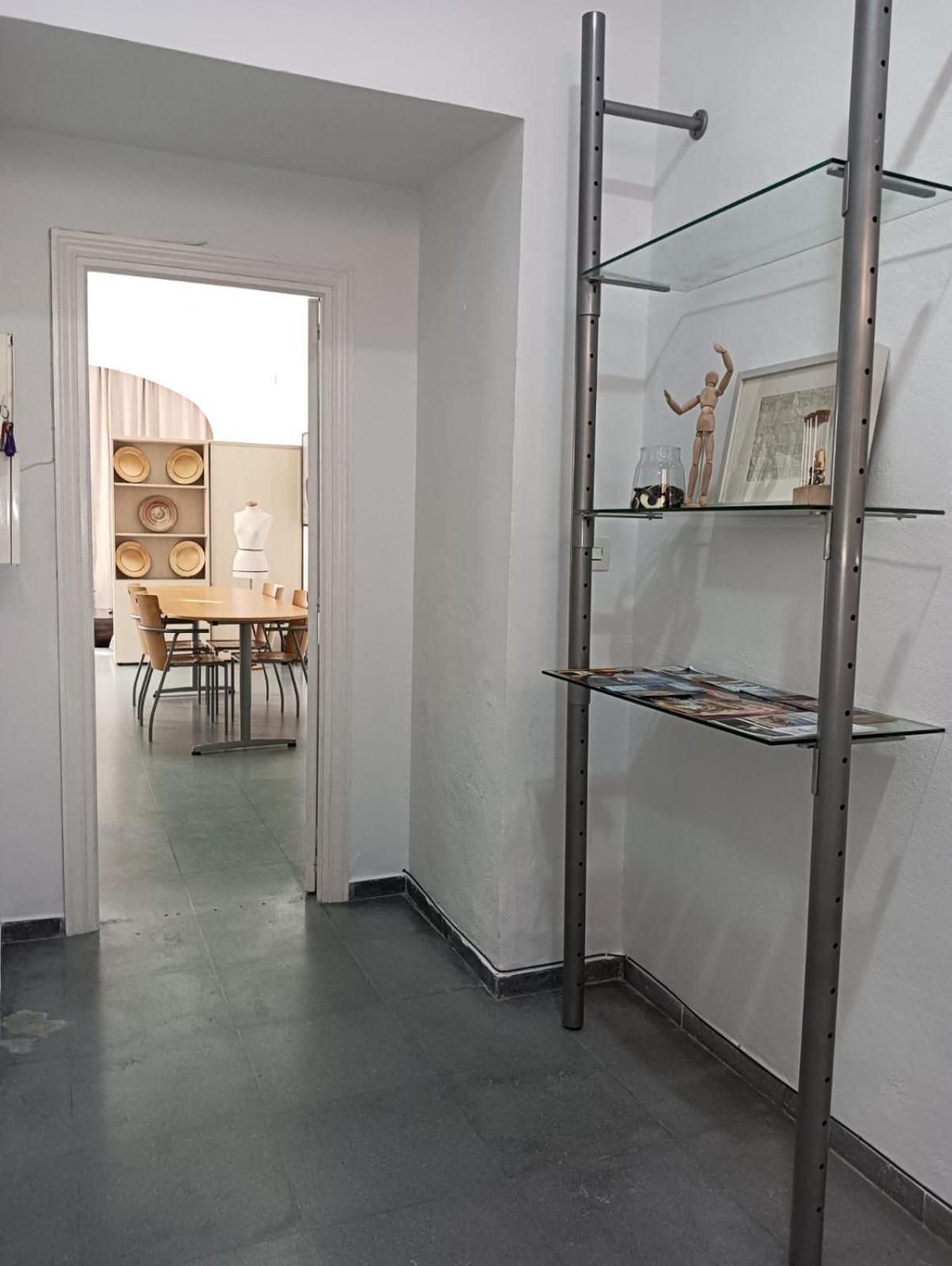 Casa Almenillas, Atelier Los Mijitas Jerez de la Frontera