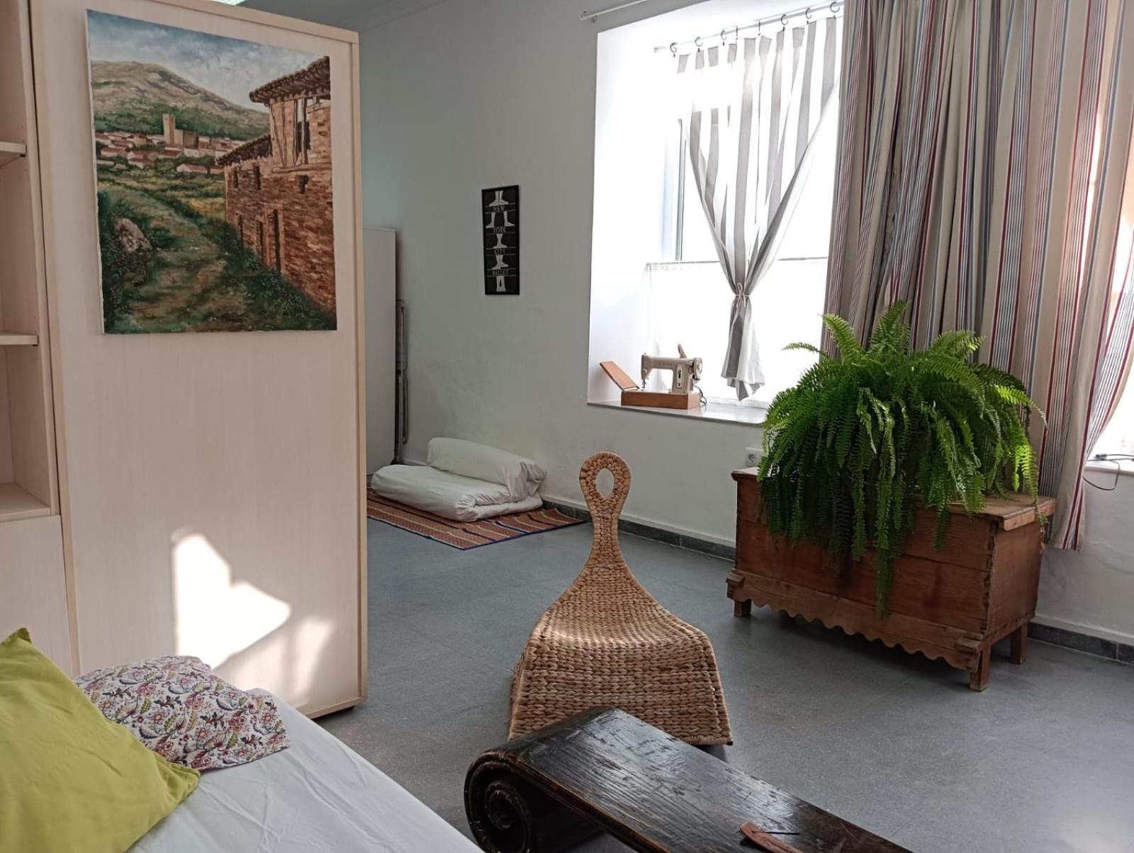 Apartamento Casa Almenillas, Atelier Los Mijitas