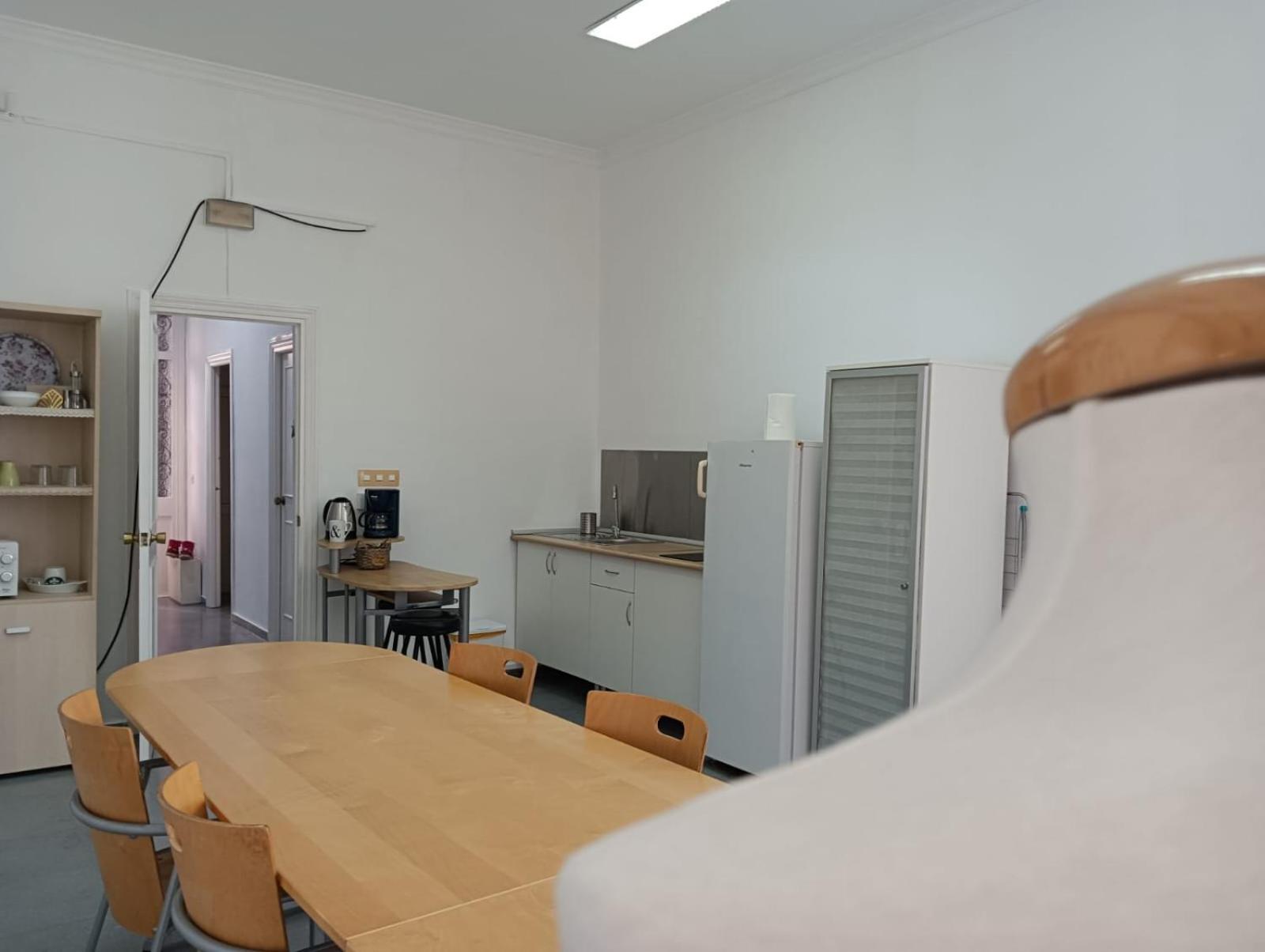 Apartamento Casa Almenillas, Atelier Los Mijitas *