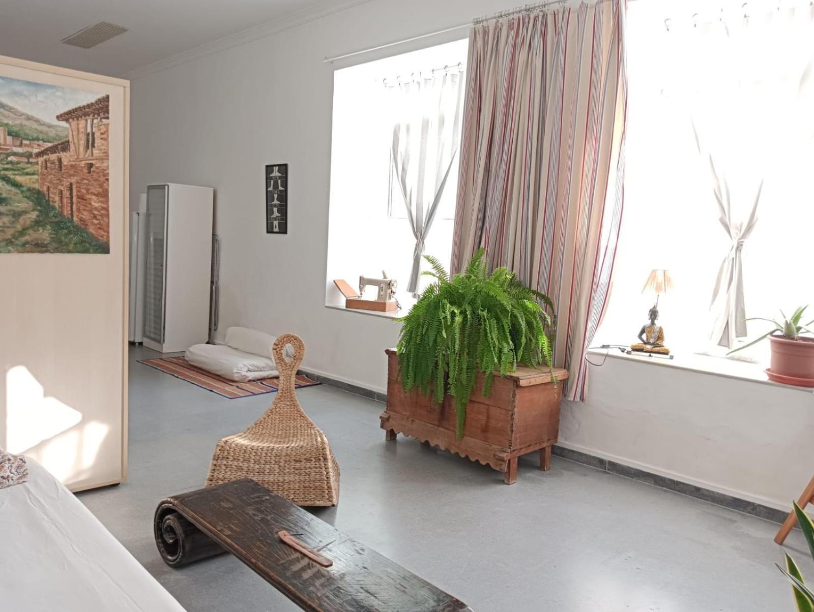Casa Almenillas, Atelier Los Mijitas * Jerez de la Frontera