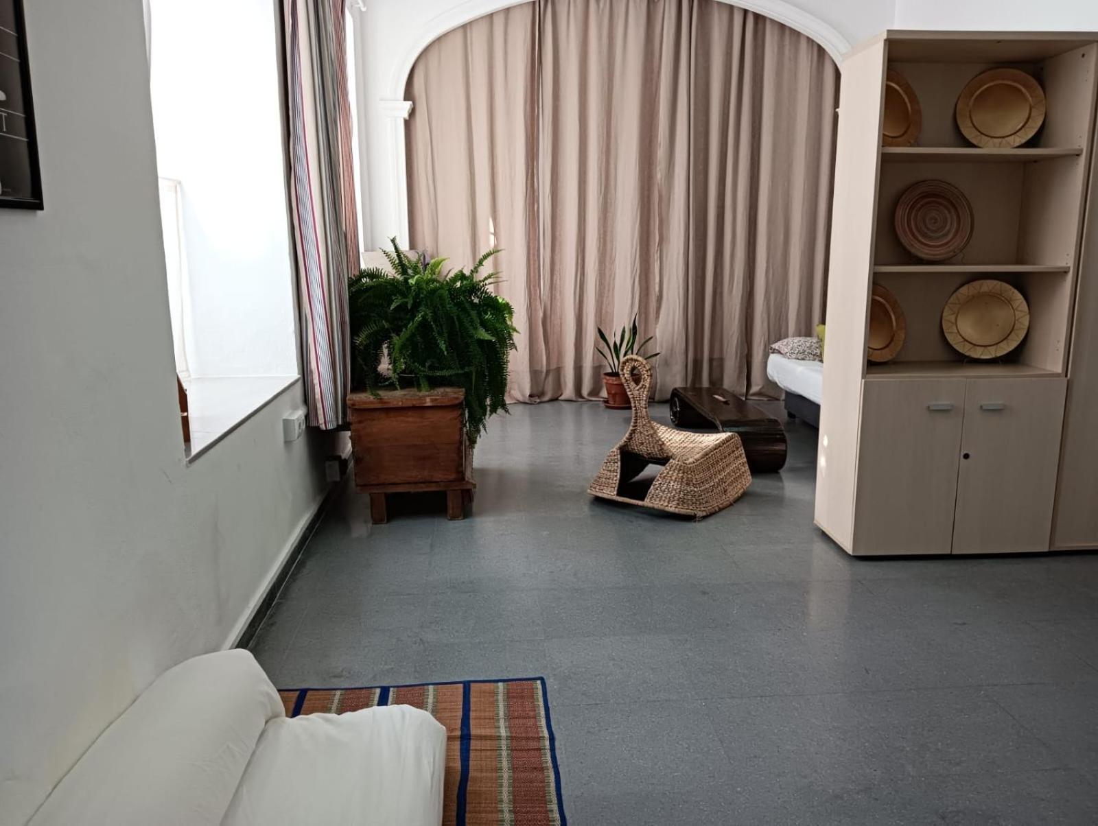 Casa Almenillas, Atelier Los Mijitas