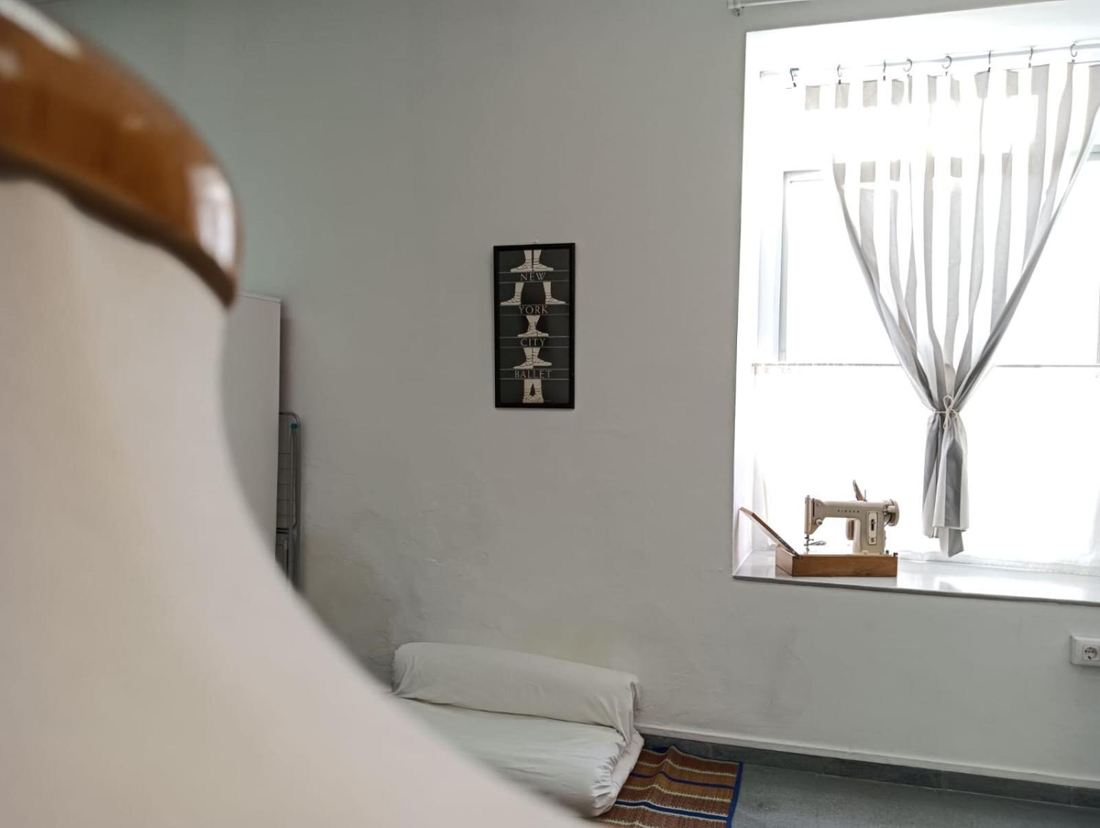 Casa Almenillas, Atelier Los Mijitas Apartamento *