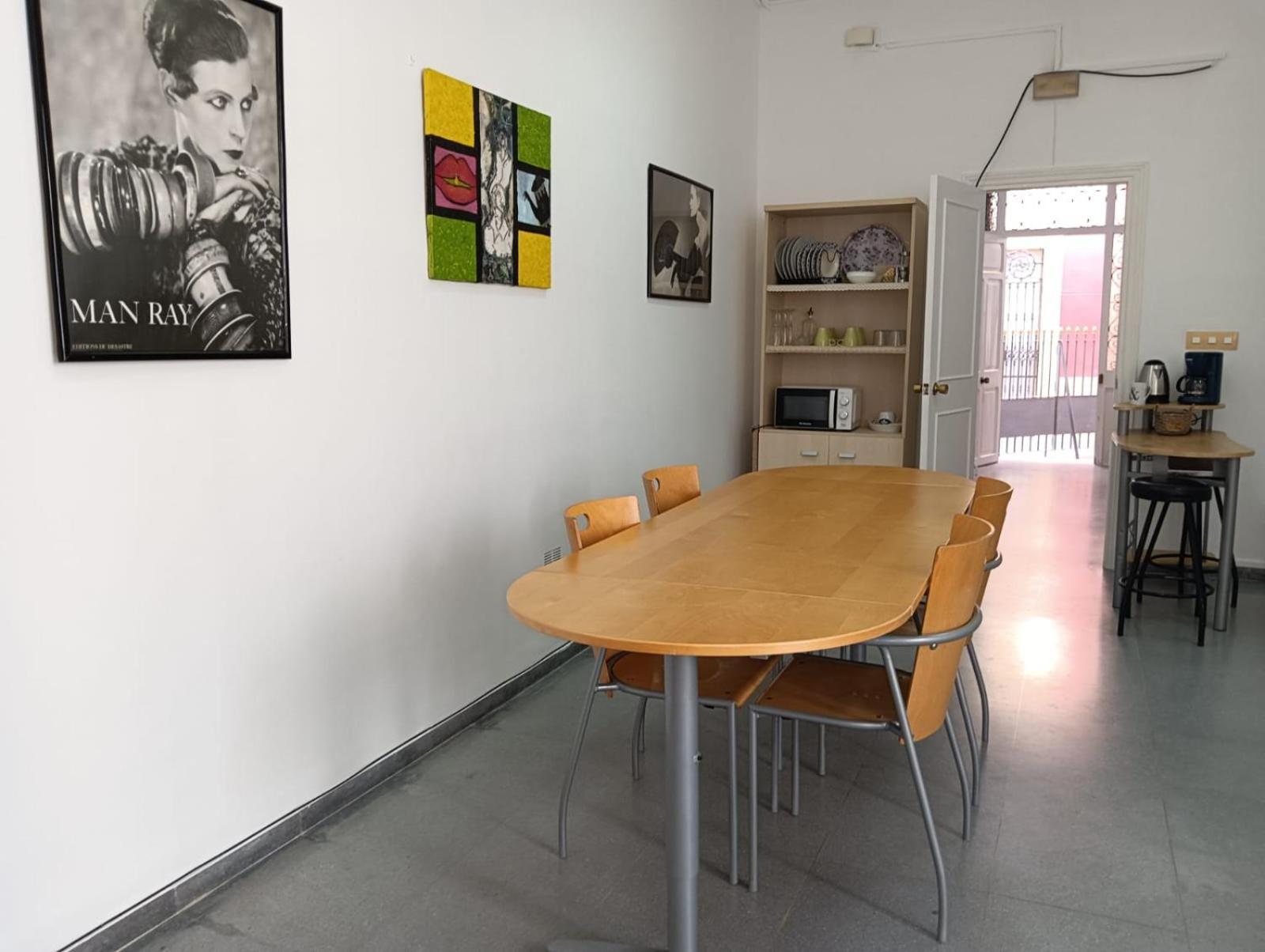 Apartamento Casa Almenillas, Atelier Los Mijitas *