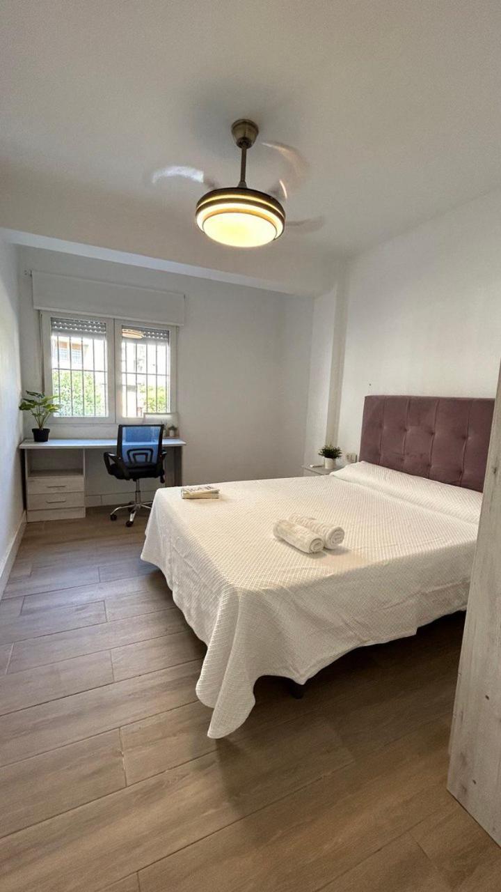 Piso Compartido Delyrent Acosta Hostal Jaén