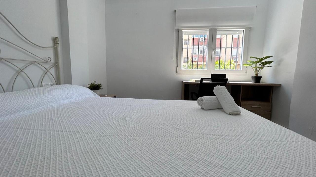 Piso Compartido Delyrent Acosta *