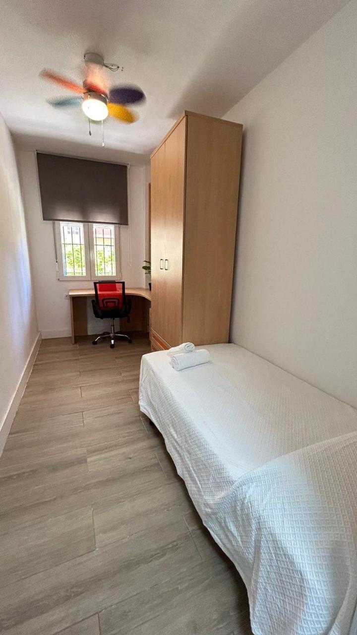 Piso Compartido Delyrent Acosta * Jaén