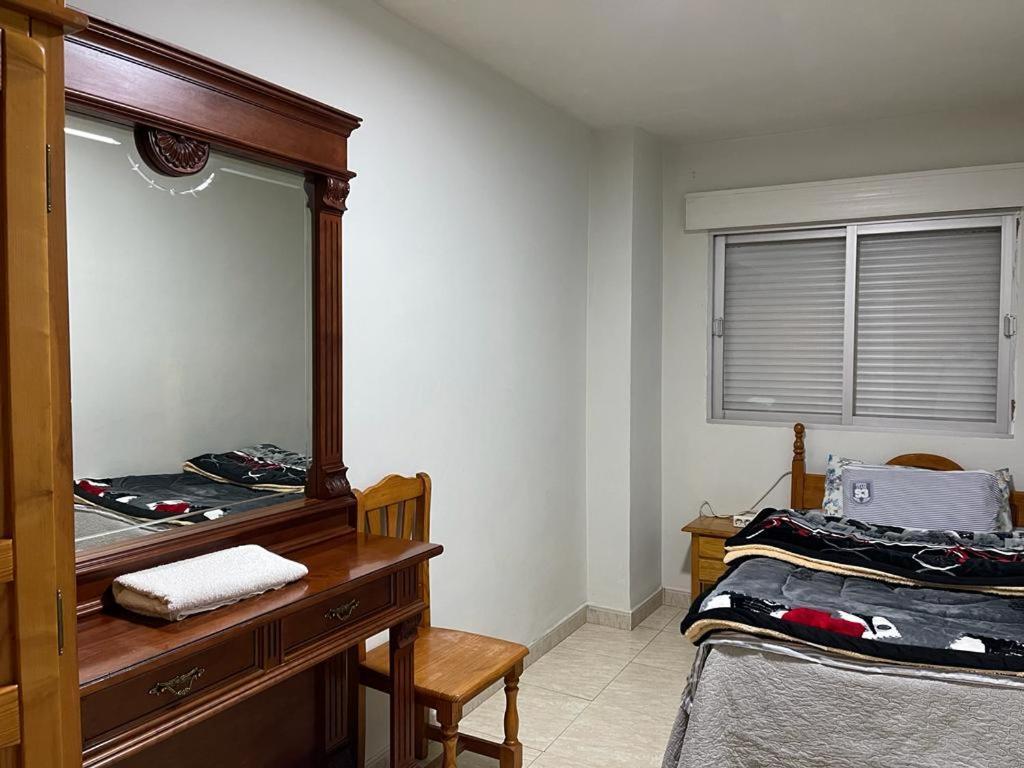 Individual En Homestay