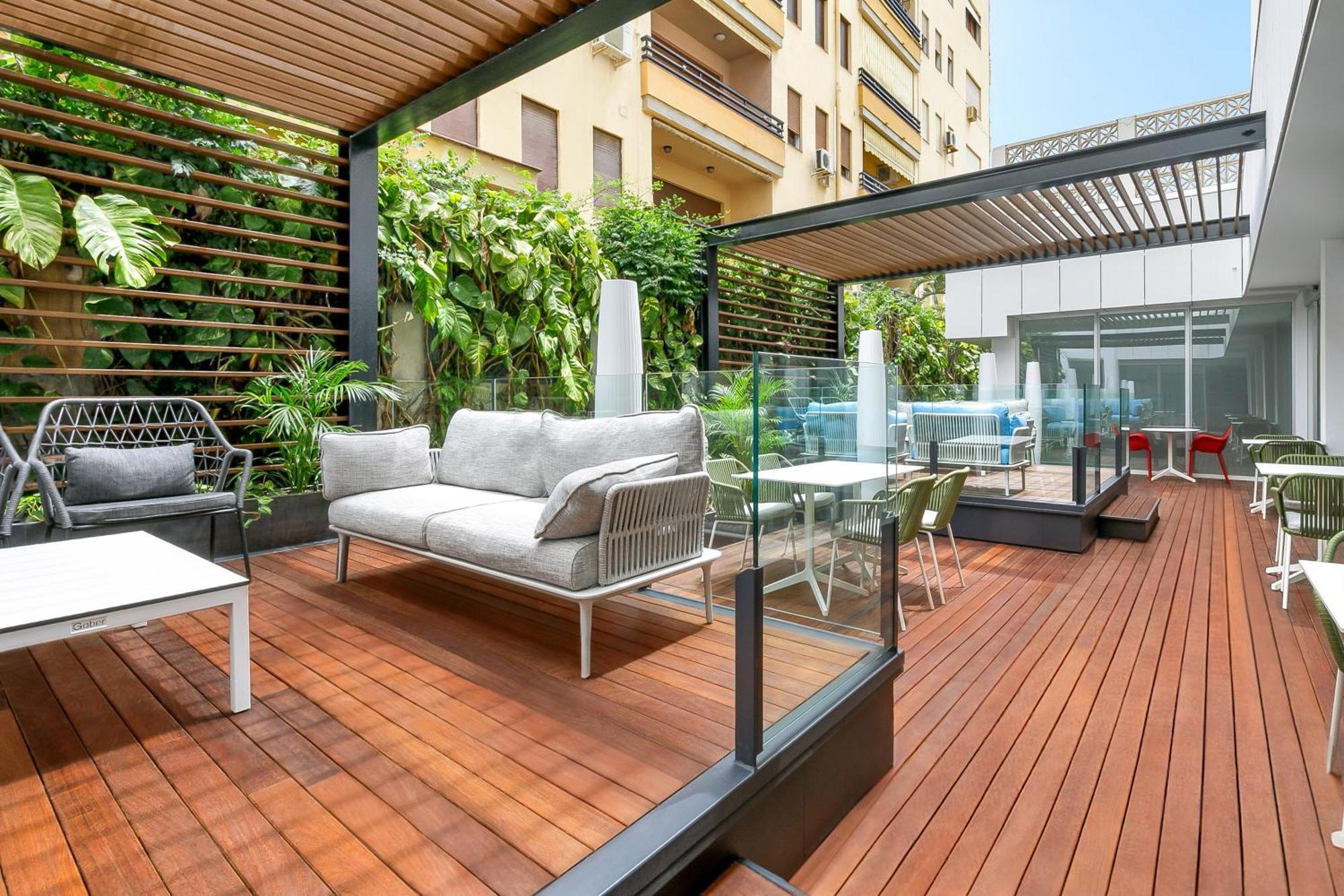 Sol - Don Marco 4* Torremolinos