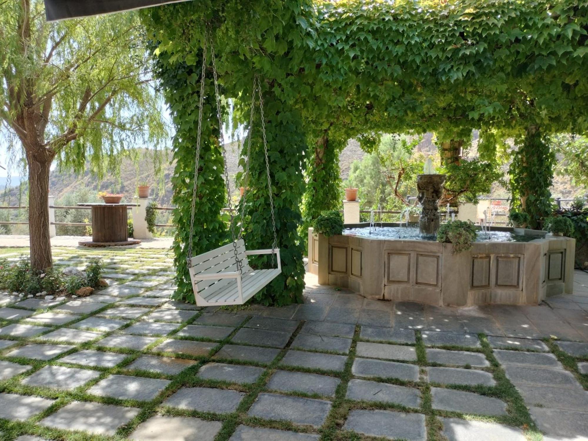 Elisabeth Villa Granada
