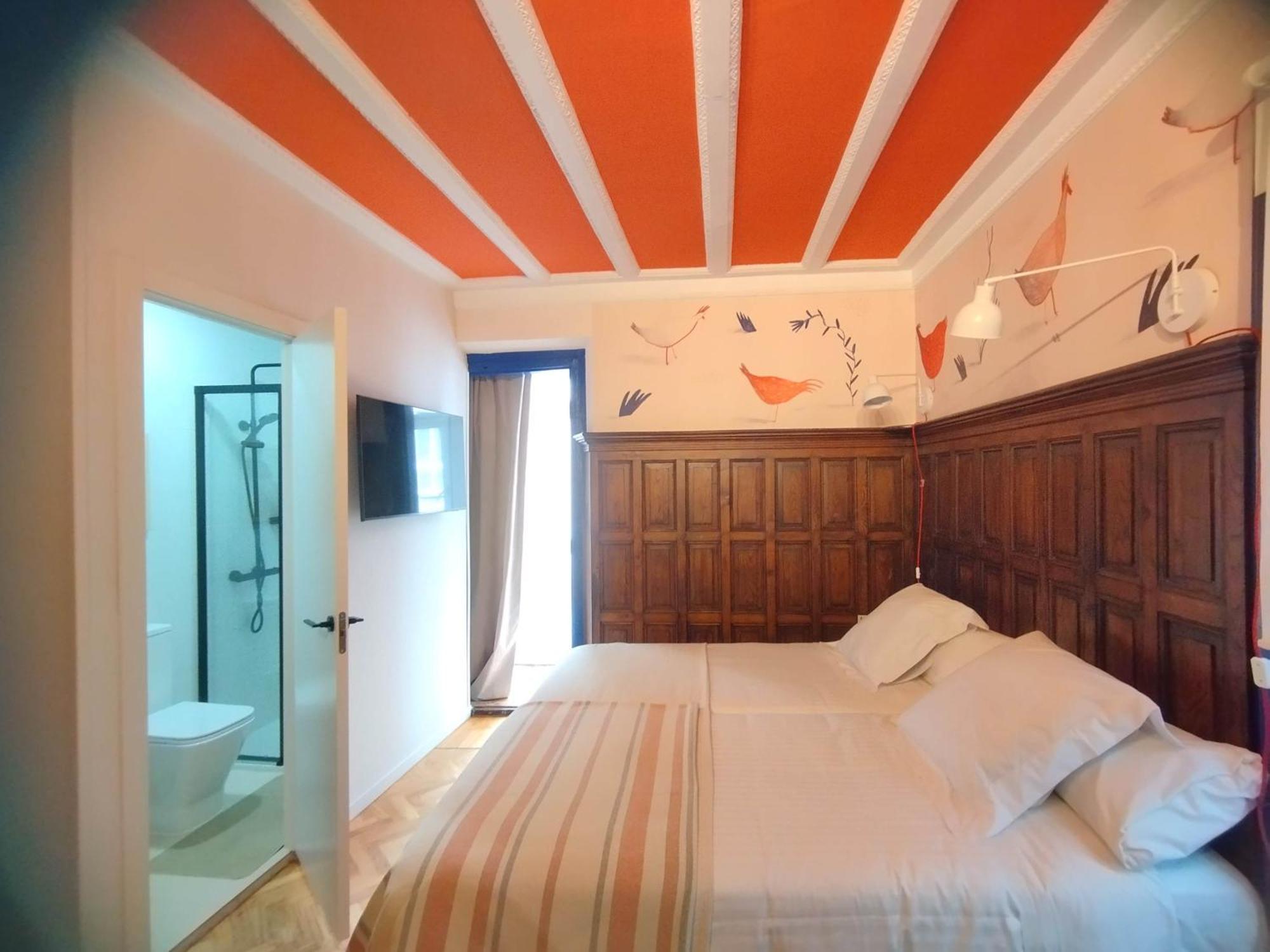 Nueva Real Guest house Santander