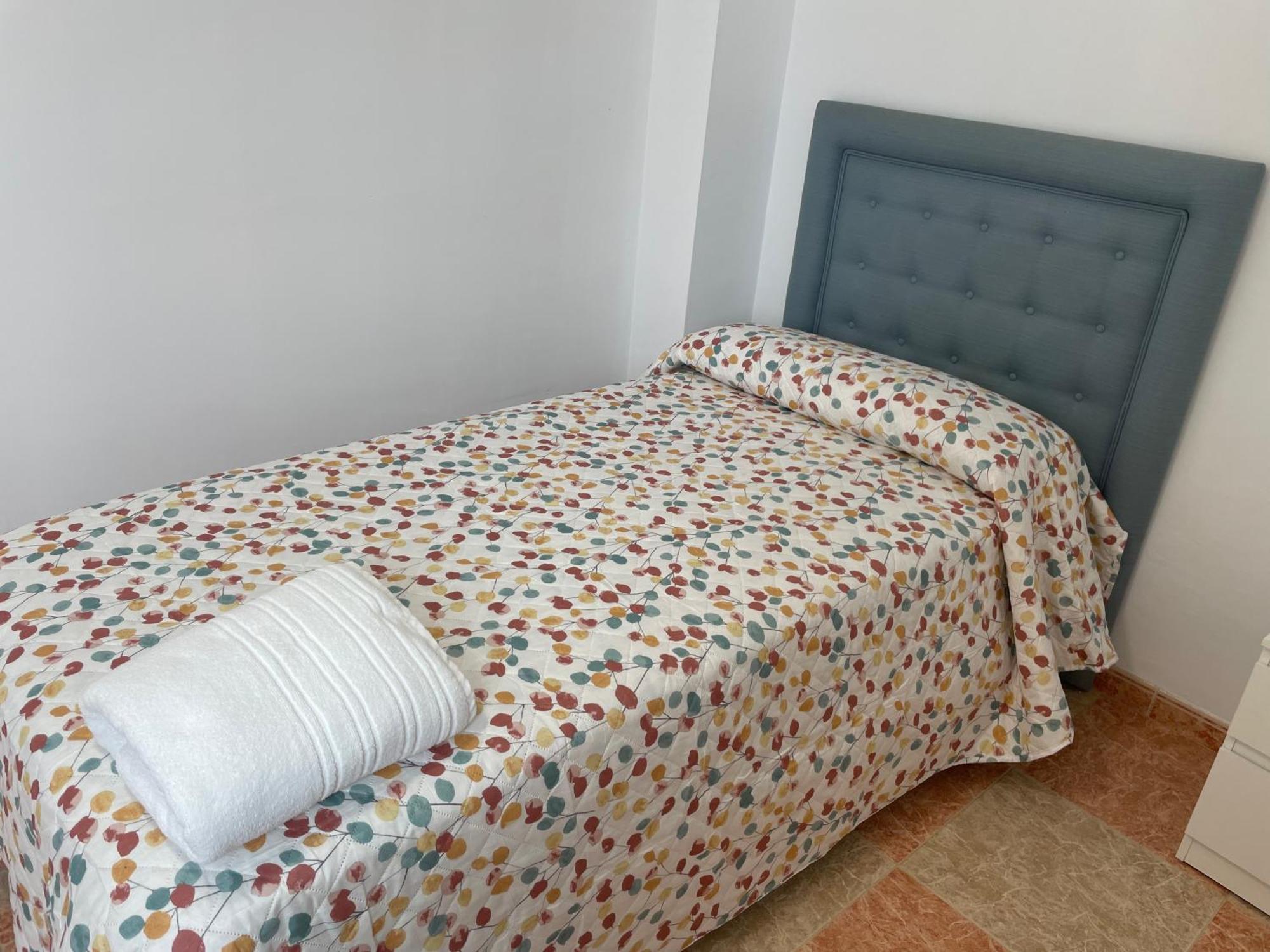 Apartamento Mirador De Sierra Magina II Noalejo Entre Granada Y Jaen * Noalejo