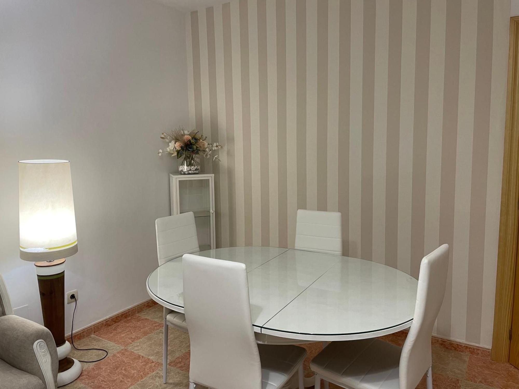 Apartamento Mirador De Sierra Magina II Noalejo Entre Granada Y Jaen Apartamento