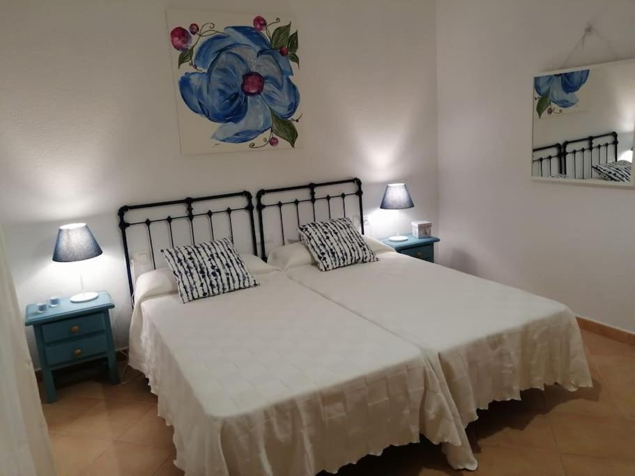 Casa * Huelva