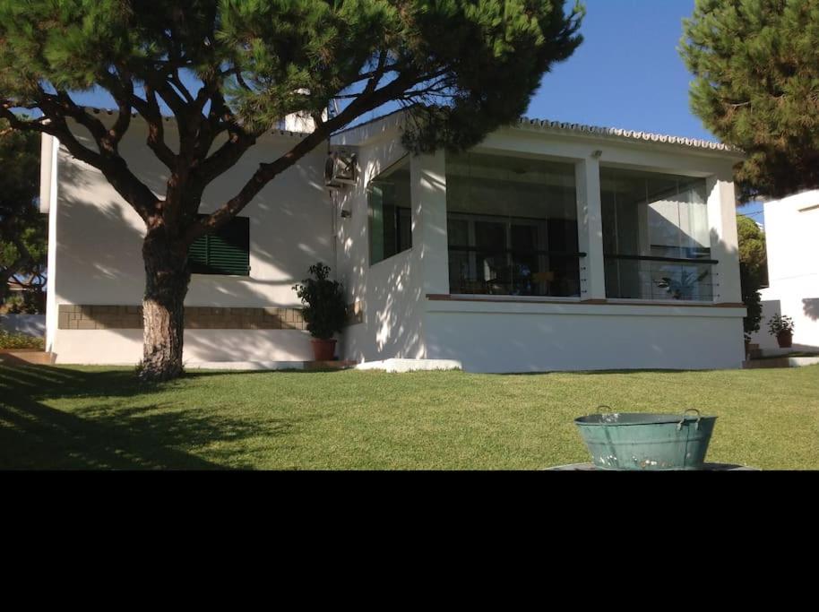 Casa Huelva