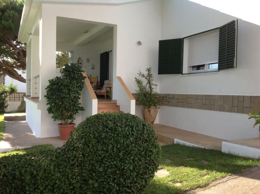 Casa Сasa de vacaciones