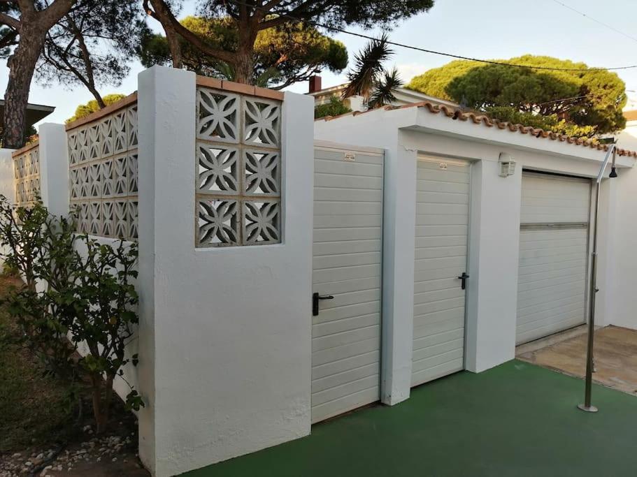 Casa Сasa de vacaciones Huelva