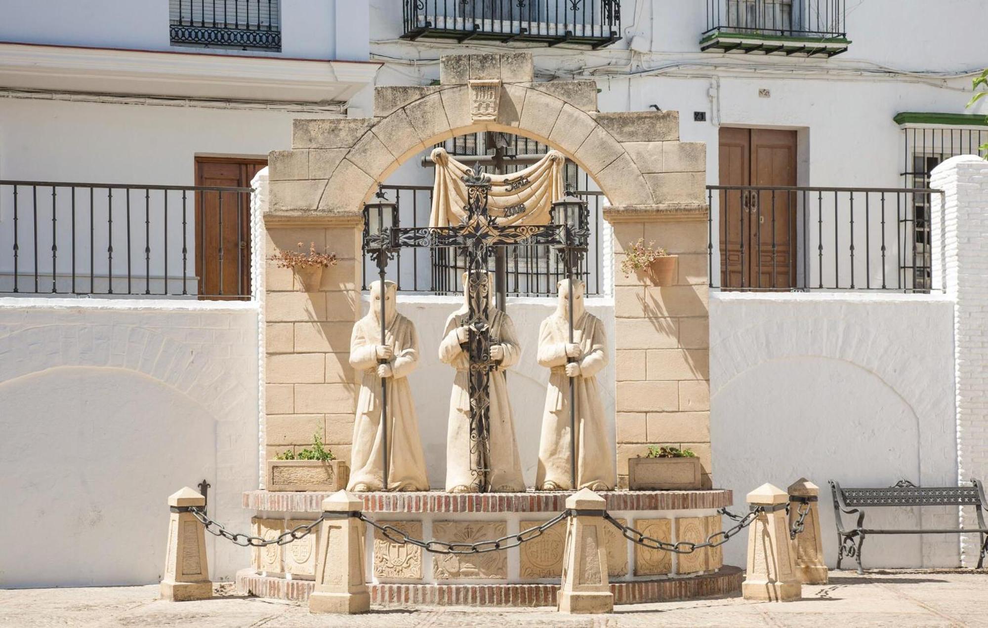 Holiday home Cozy In Arcos De La Frontera With Wifi