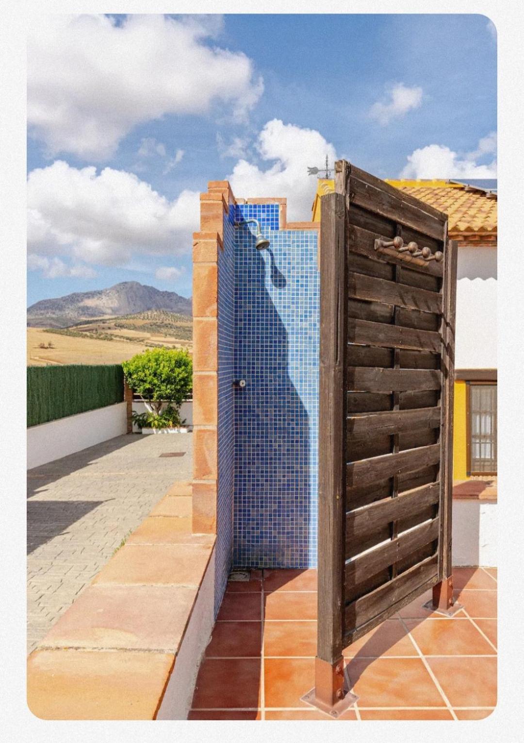 Chalet Only4you Perfect Location To Visit Andalucia Casabermeja