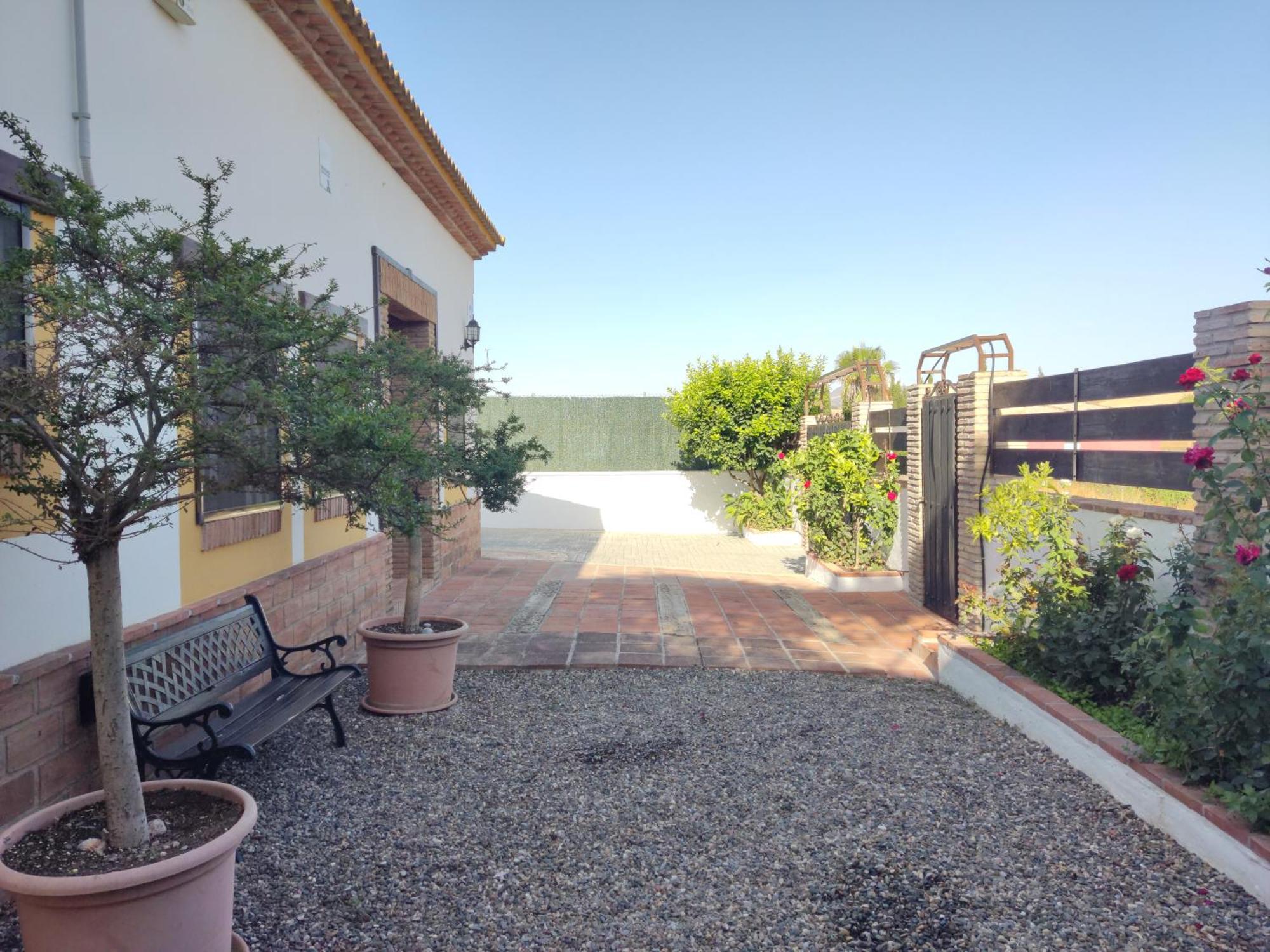 Chalet Only4you Perfect Location To Visit Andalucia Casabermeja