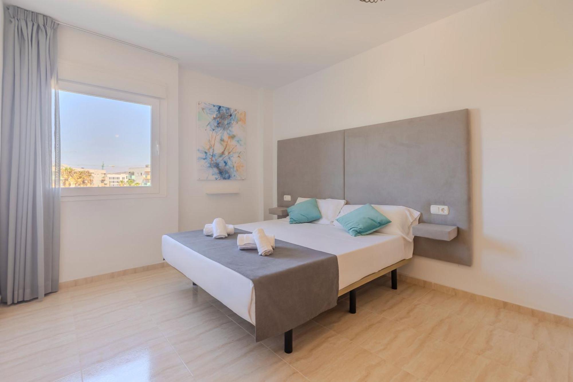 Moon Dreams 5* Almerimar