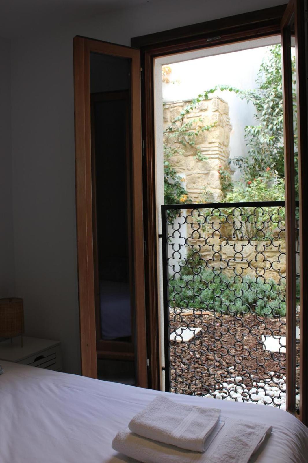 Apartamento La Casa De La Escalera Córdoba