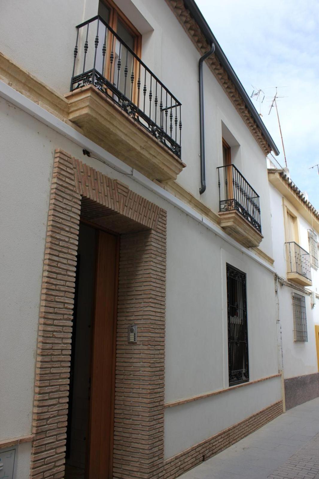 La Casa De La Escalera * Córdoba