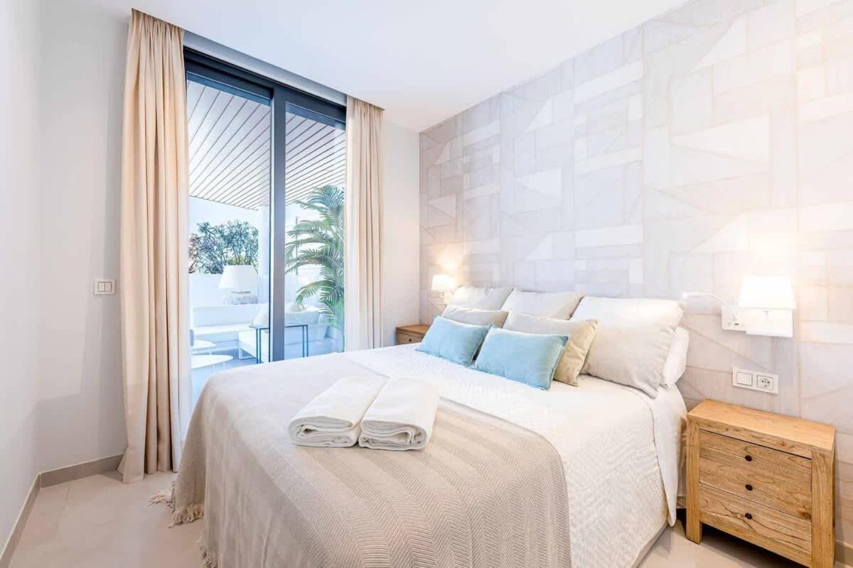 Apartamento Vivendos Lujoso Con Piscina Privada