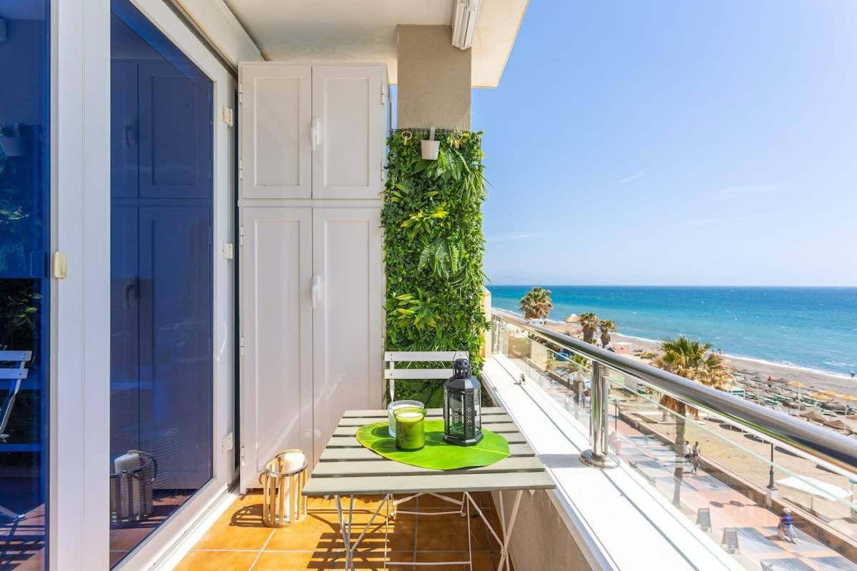 Vivendos - Tr23 - Roca Chica Apartamento Torremolinos