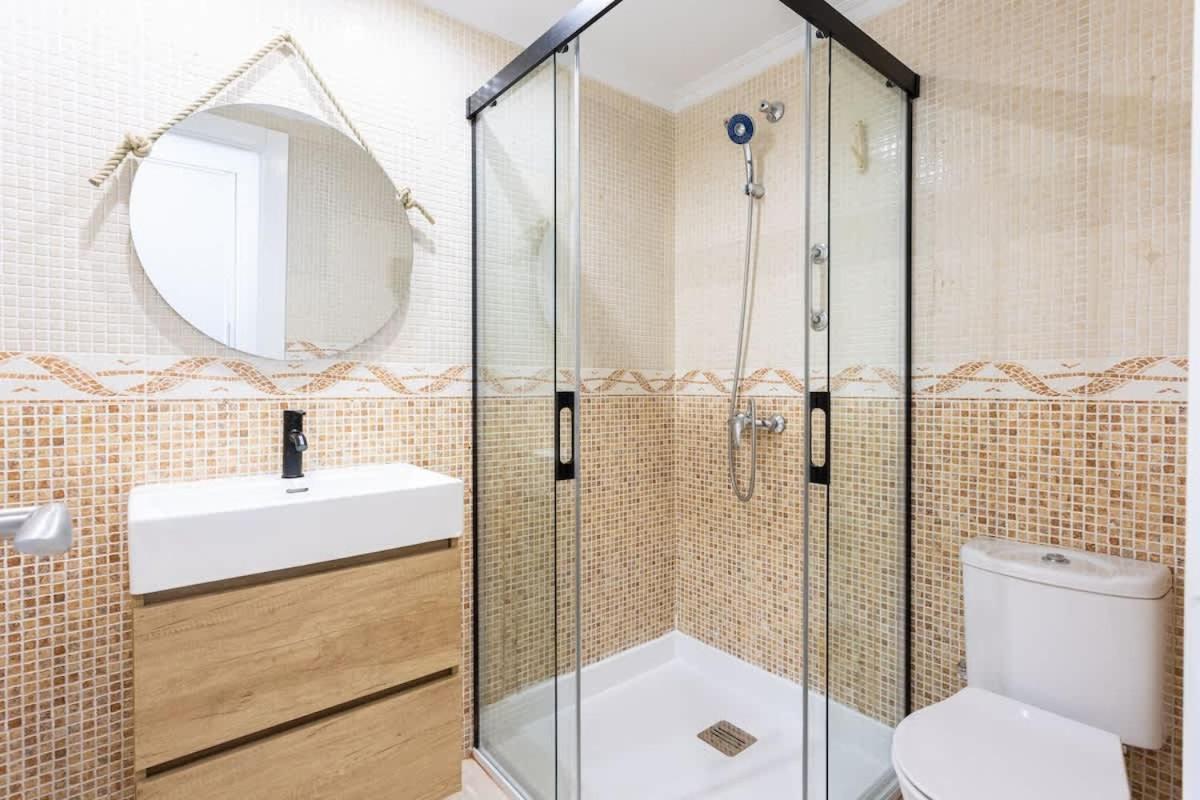 Apartamento Vivendos - Tr23 - Roca Chica