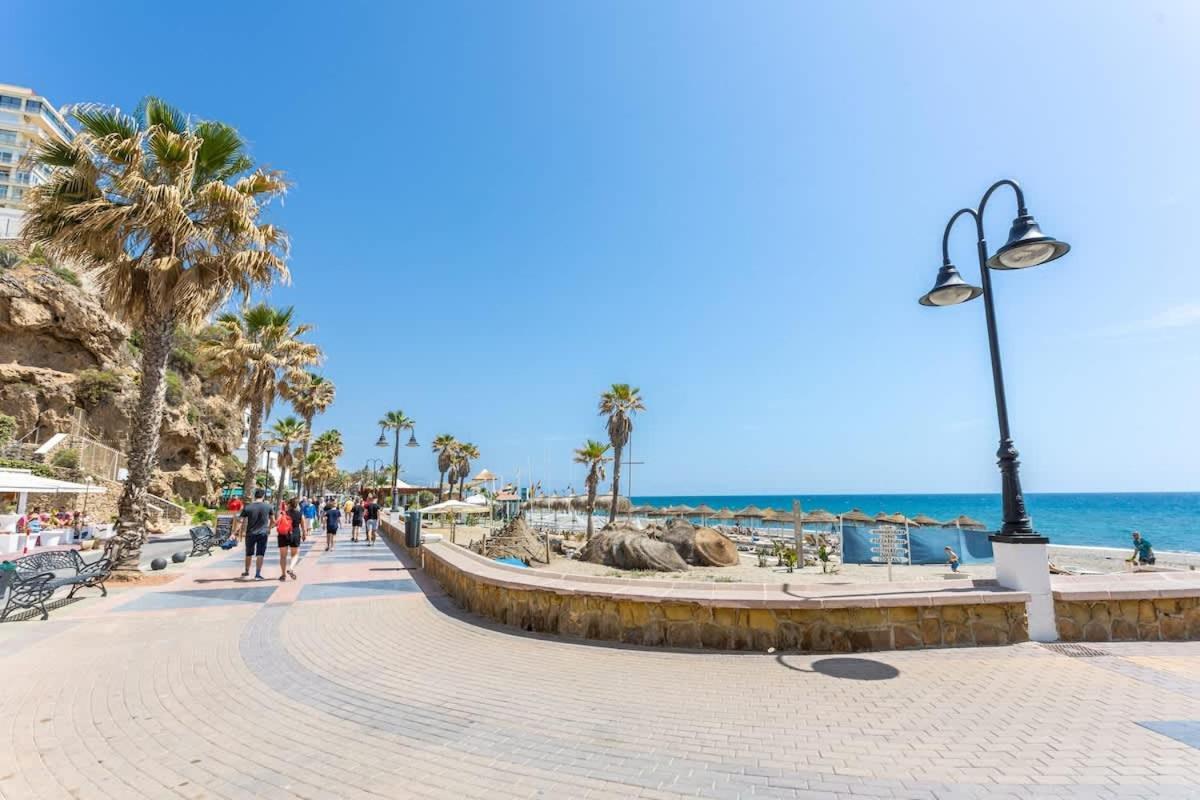 Vivendos - Tr23 - Roca Chica Apartamento Torremolinos