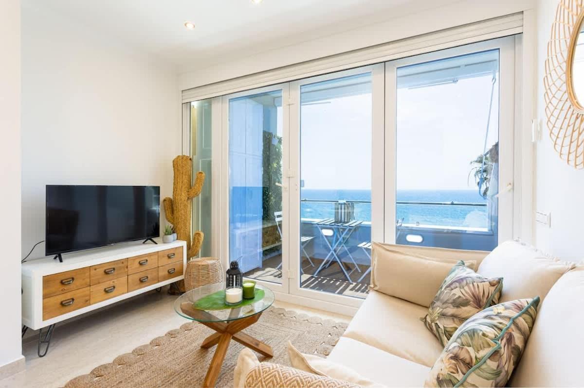 Vivendos - Tr23 - Roca Chica Apartamento Torremolinos