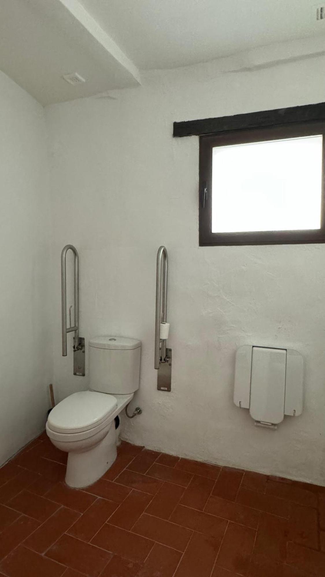 Jerez Siglo Xix Apartamento